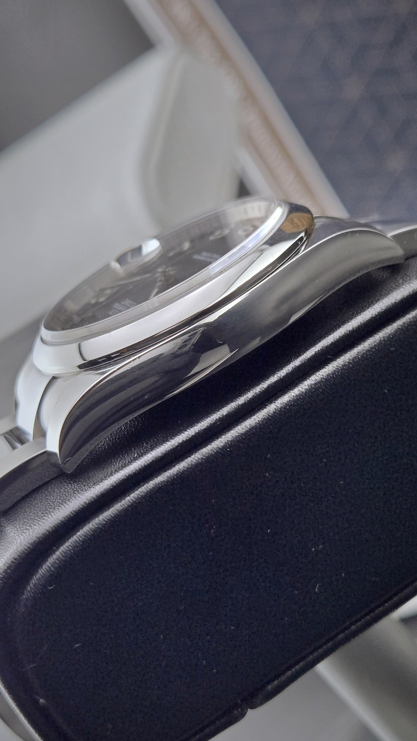 Rolex Datejust 36mm Concentric Dial