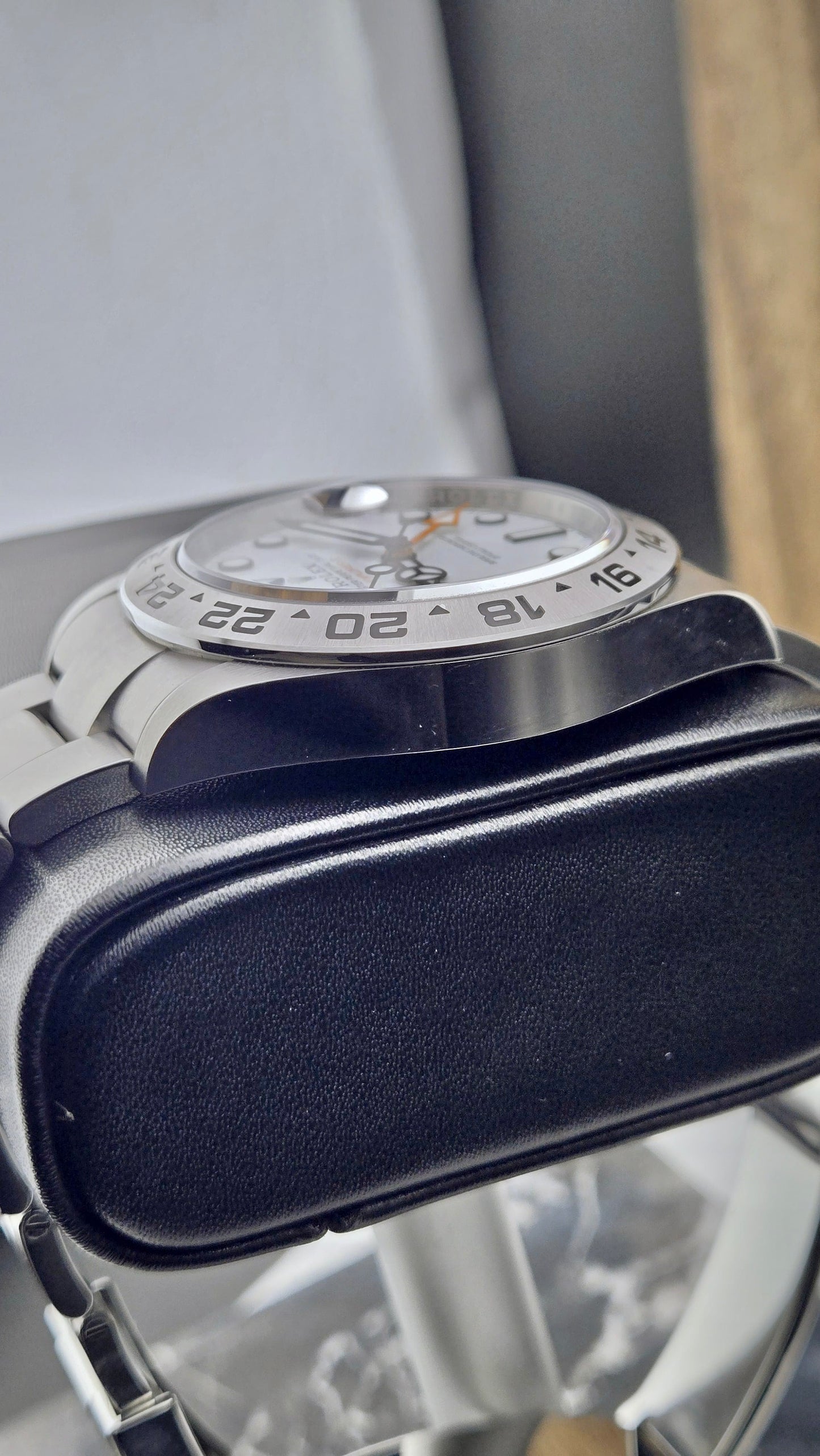 Rolex Explorer II Polar