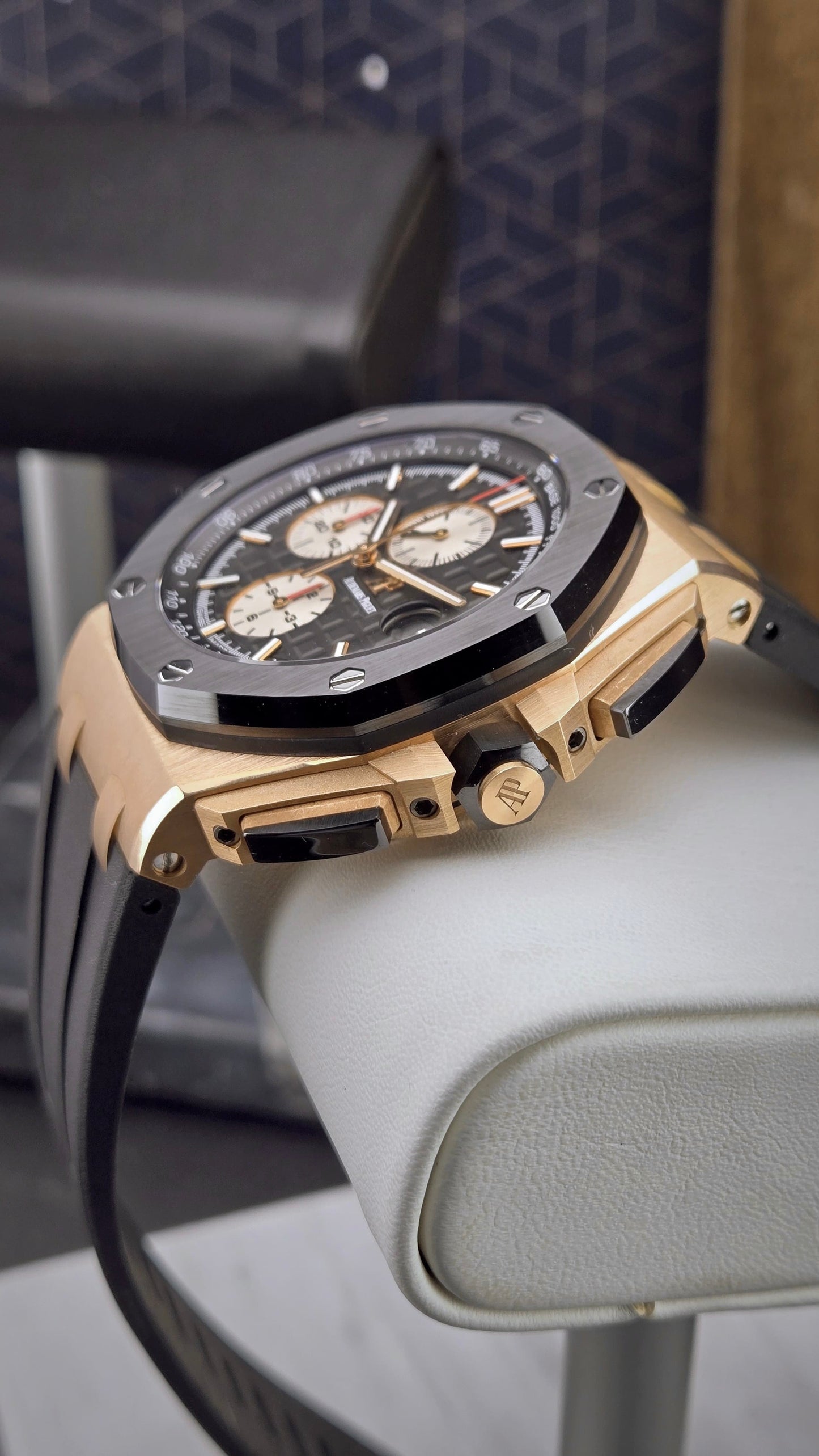 Audemars Piguet Royal Oak Offshore