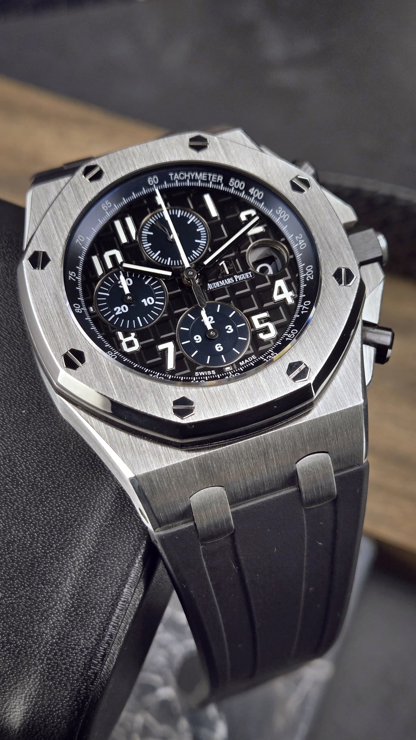 Audemars Piguet Royal Oak Offshore