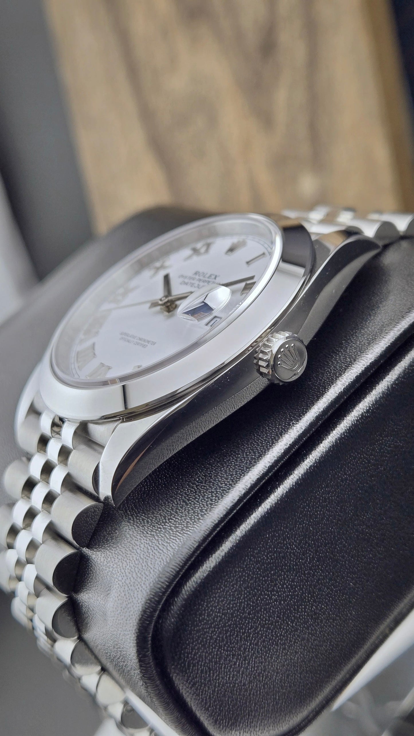 Rolex Datejust 41