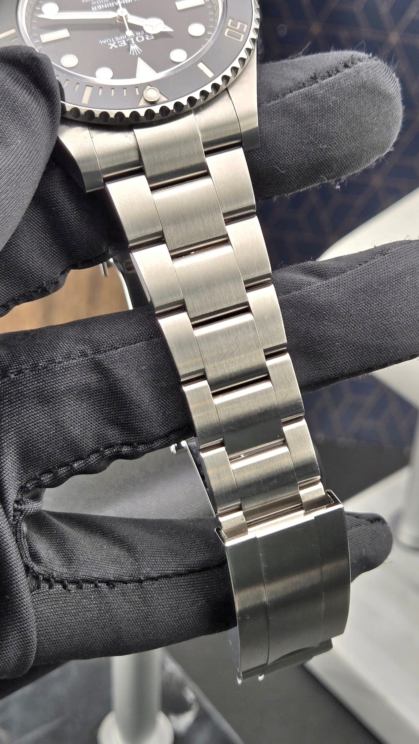 Rolex Submariner No Date