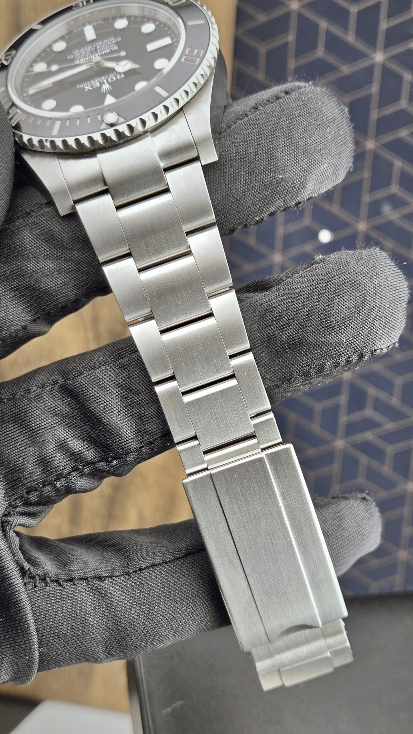 Rolex Submariner No Date