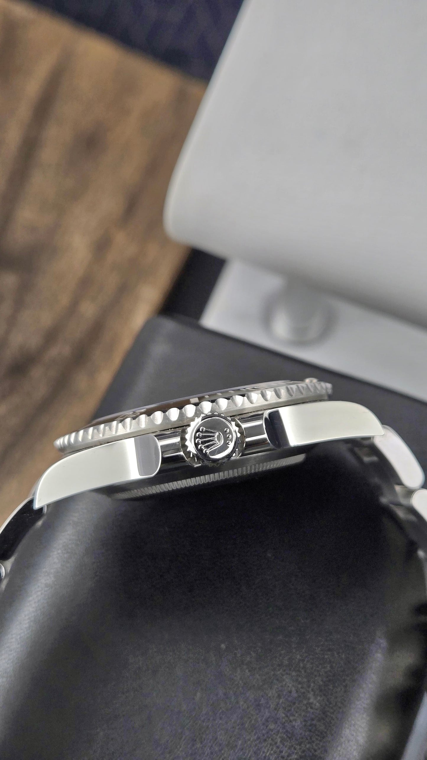 Rolex Submariner No Date