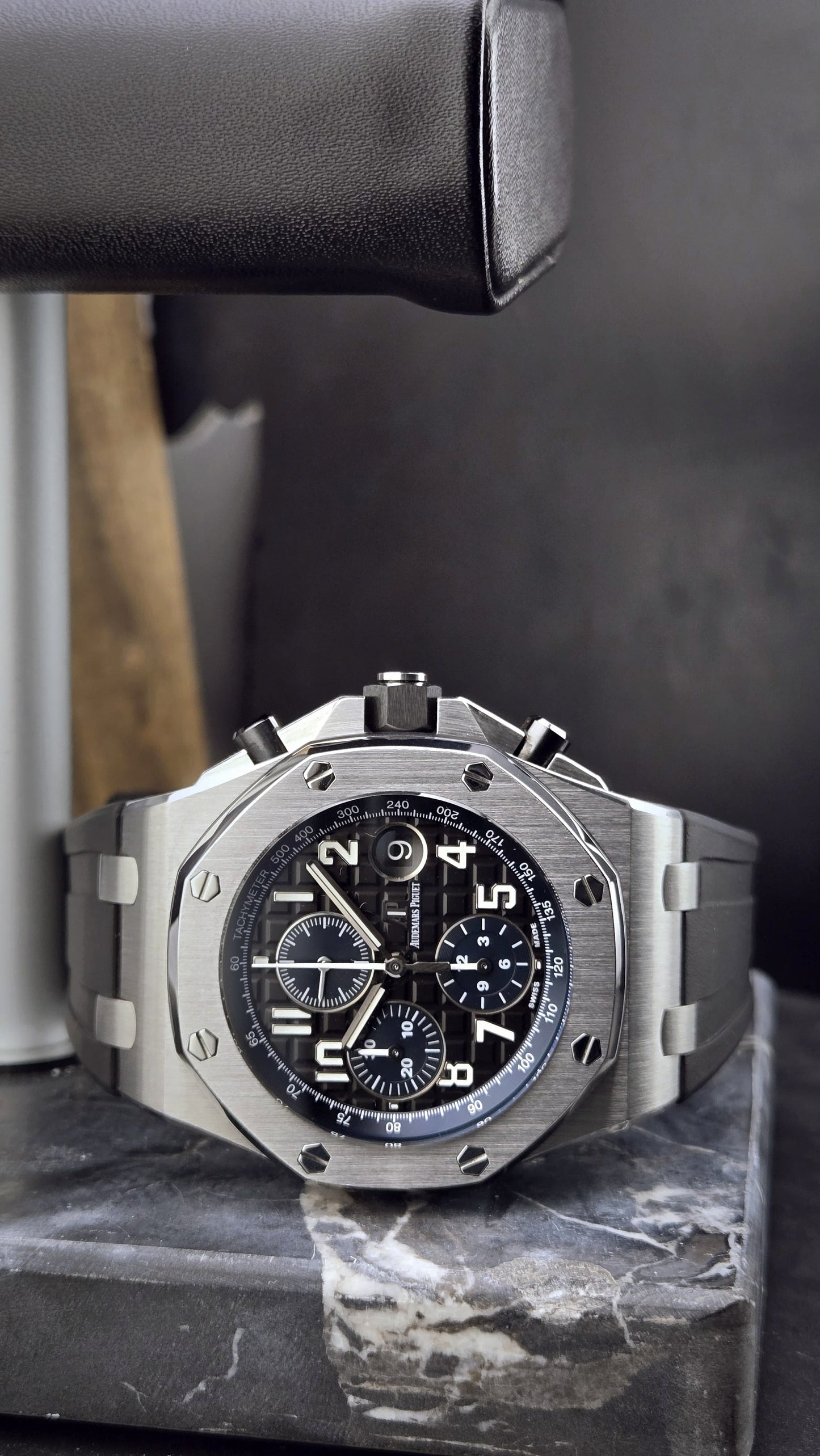 Audemars Piguet Royal Oak Offshore