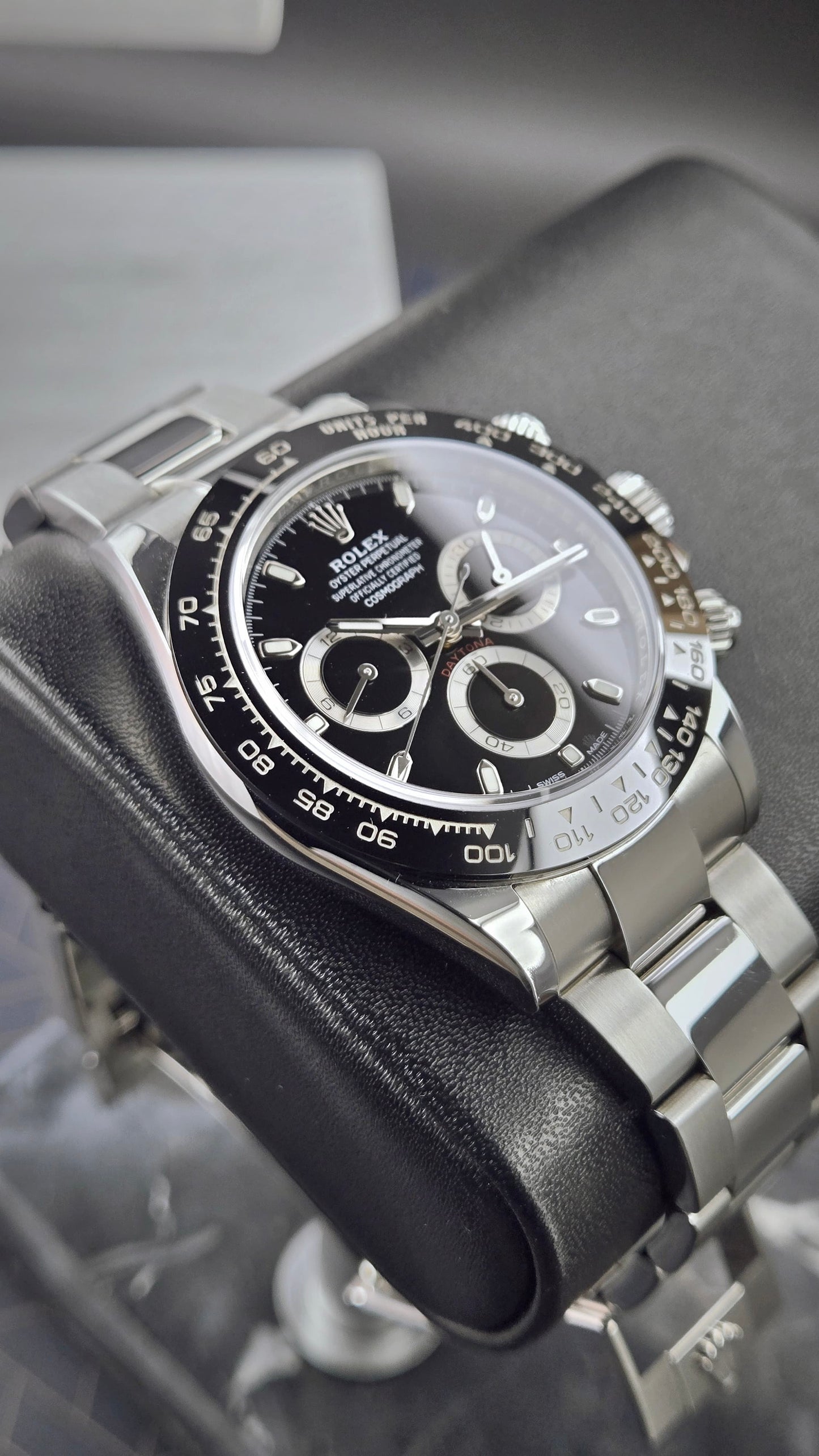Rolex Cosmograph Daytona