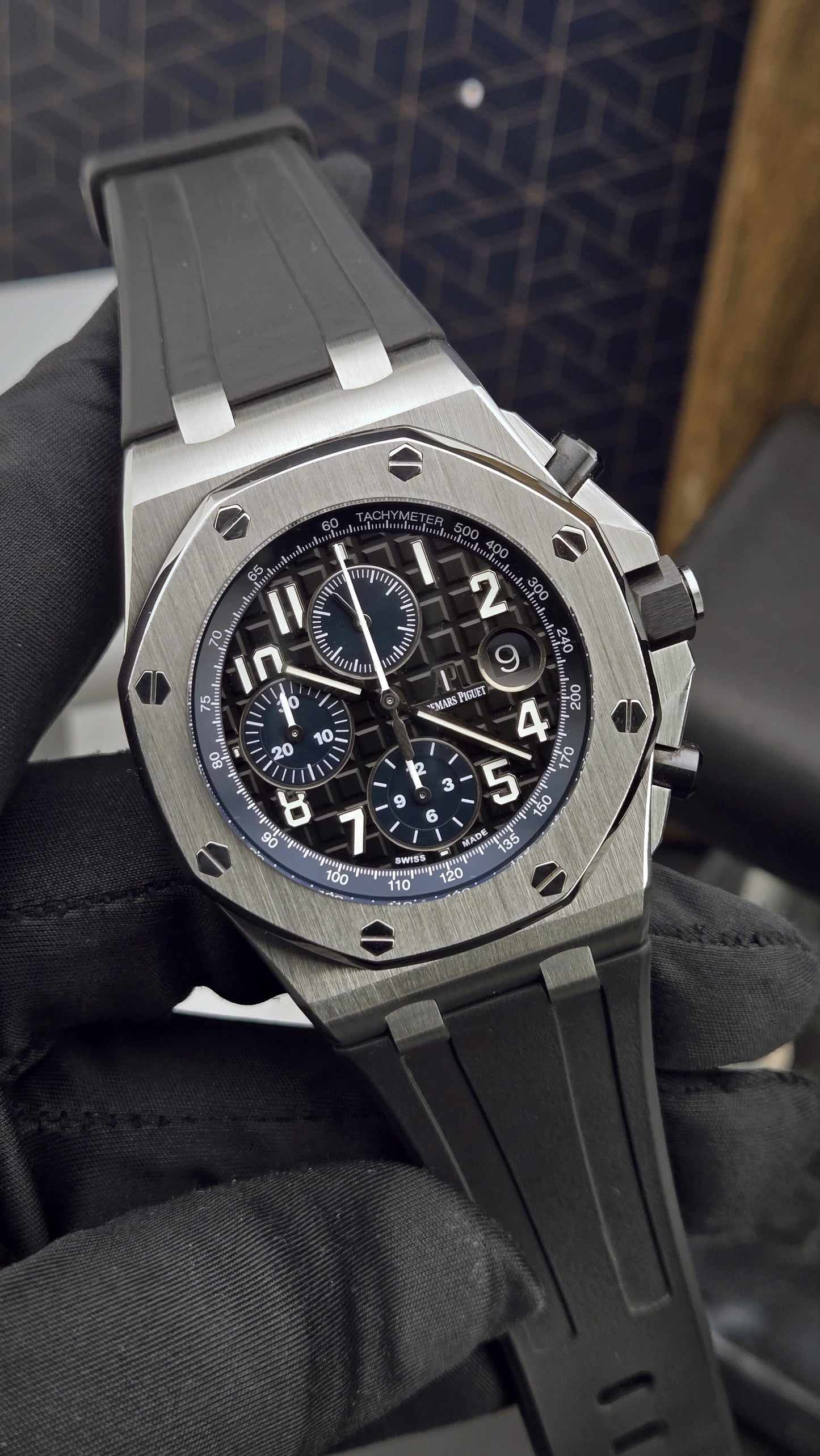 Audemars Piguet Royal Oak Offshore