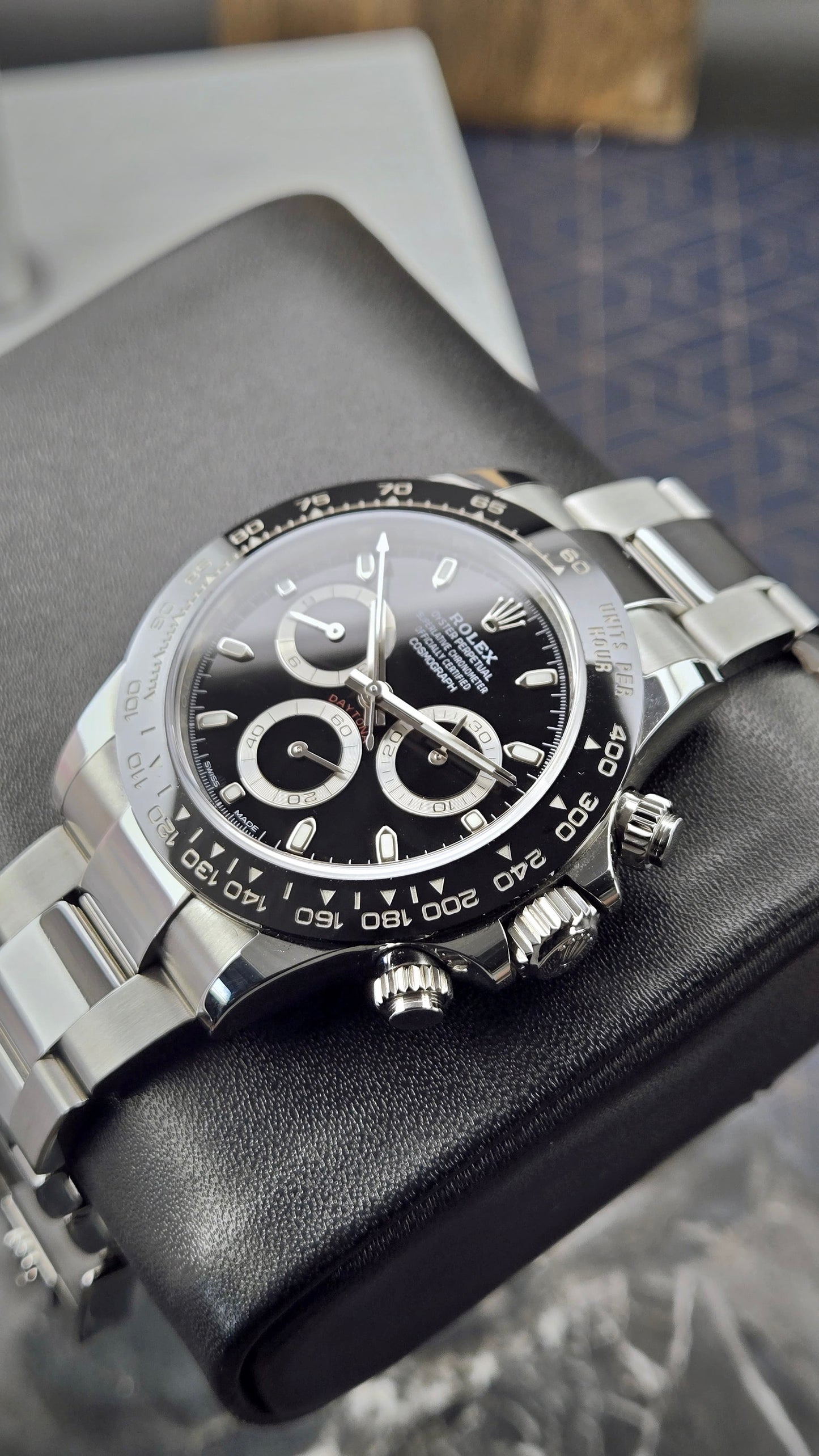 Rolex Cosmograph Daytona