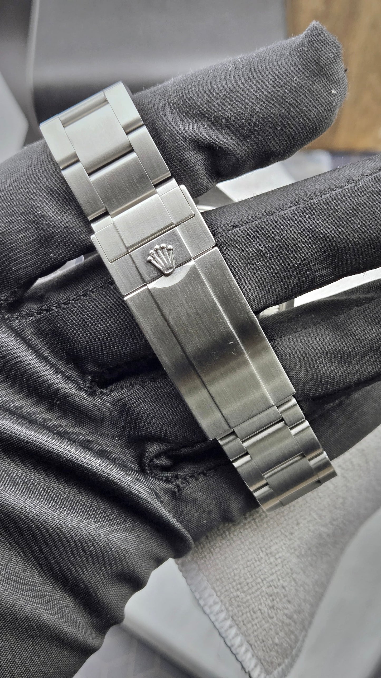 Rolex Sea Dweller Deepsea 44mm