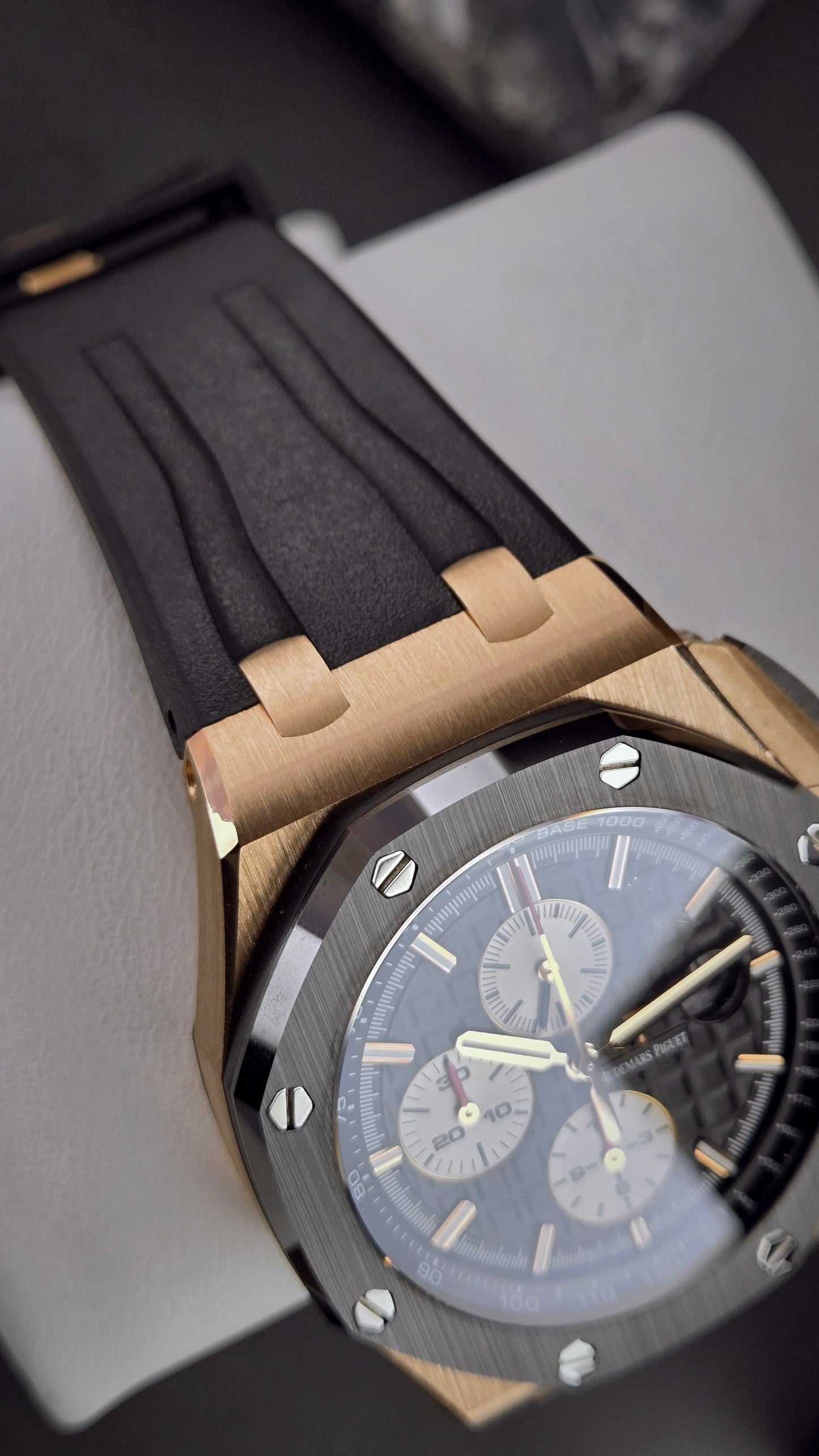 Audemars Piguet Royal Oak Offshore