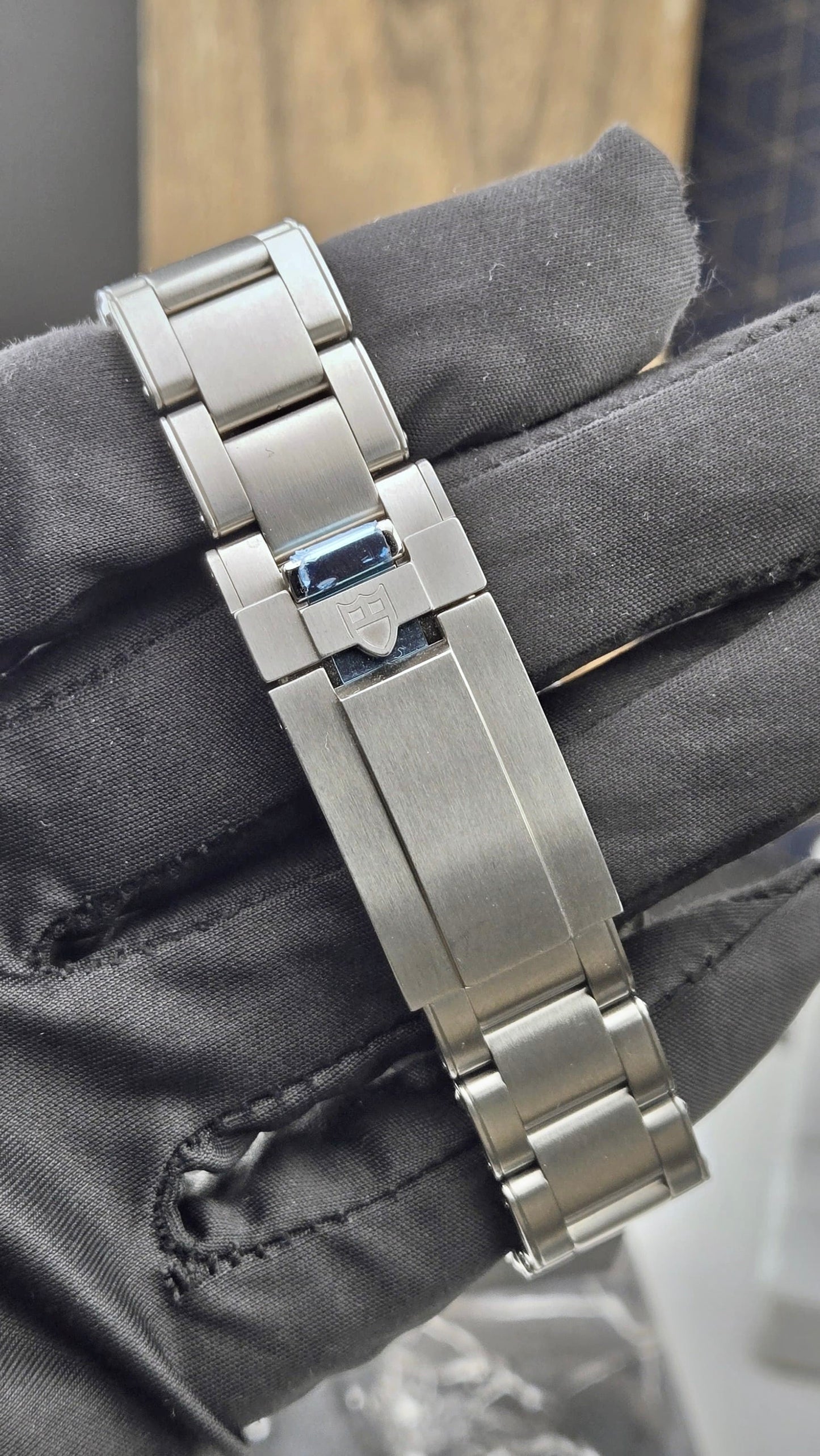 New Tudor Black Bay 58 GMT