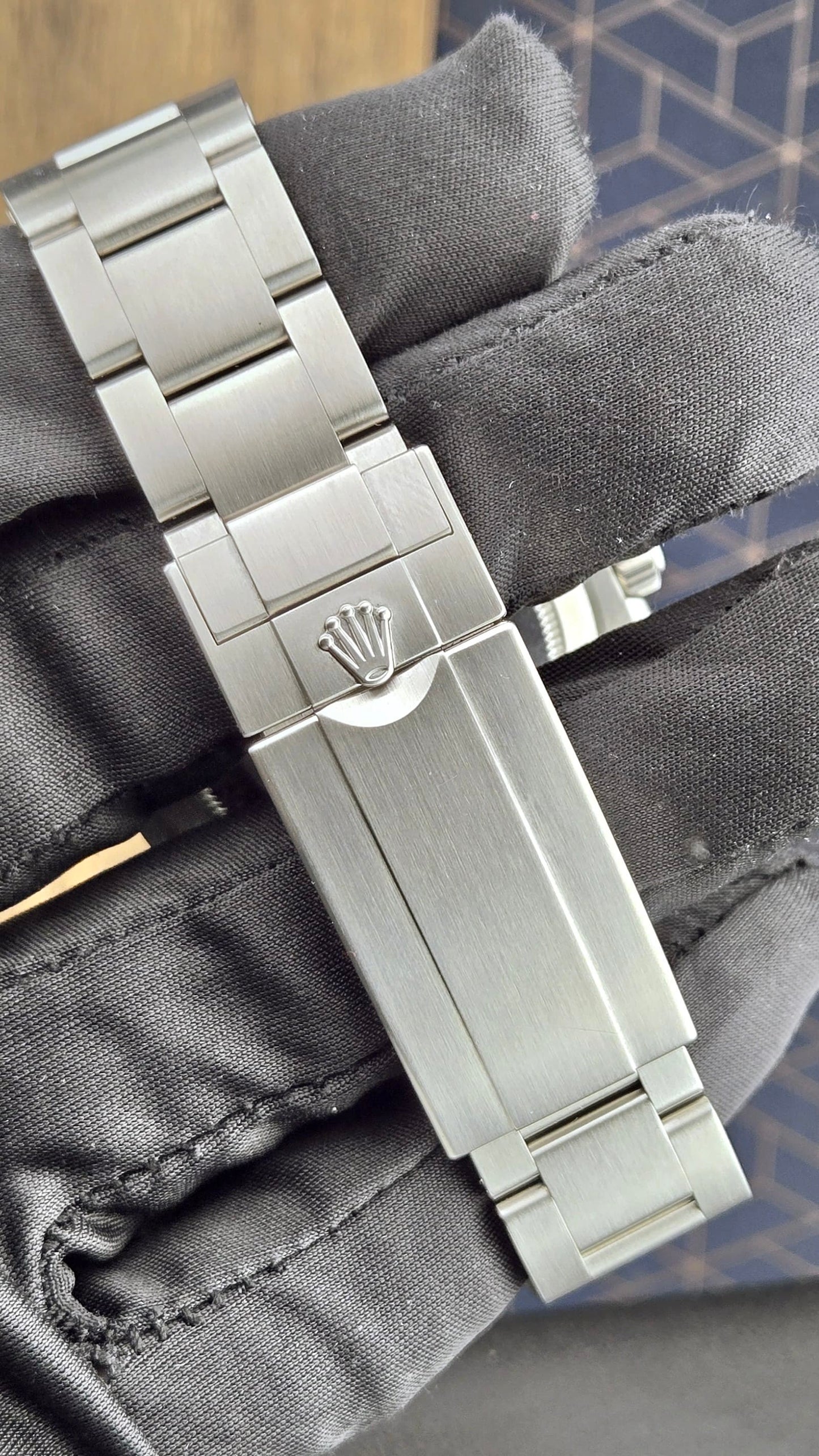 Rolex Submariner No Date