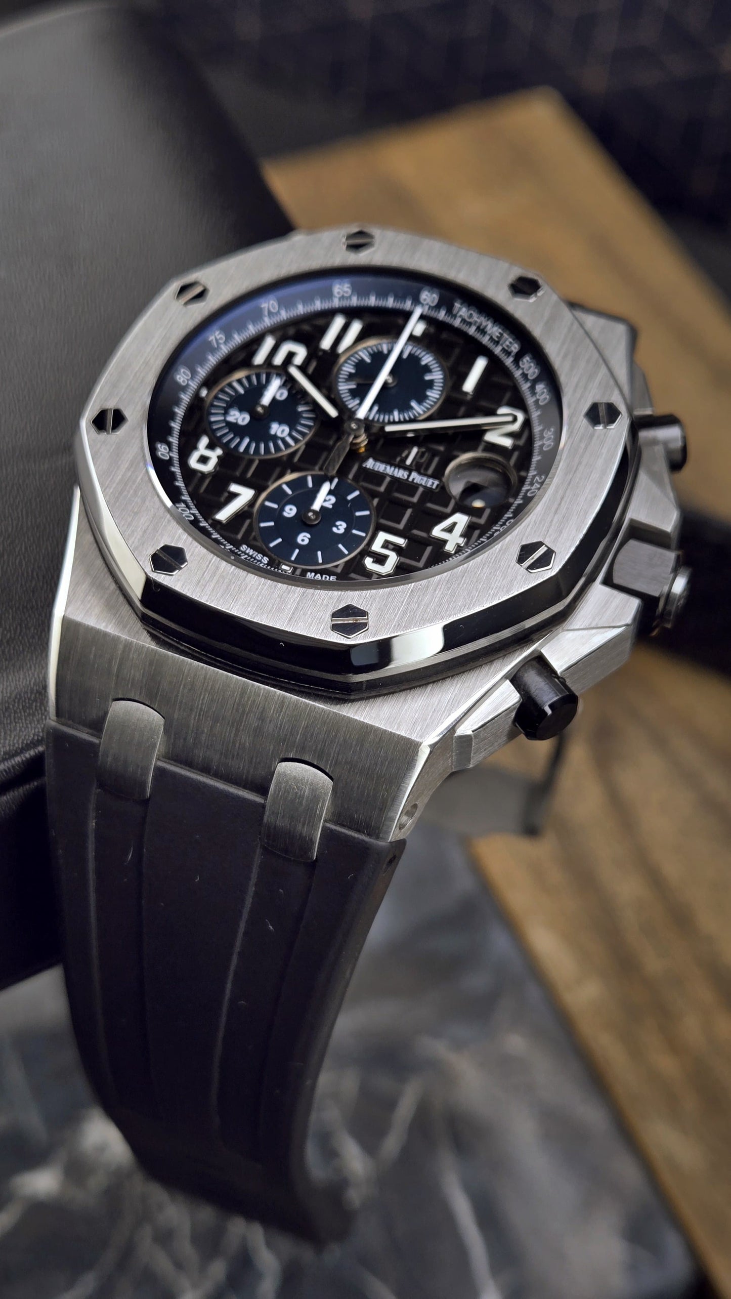Audemars Piguet Royal Oak Offshore