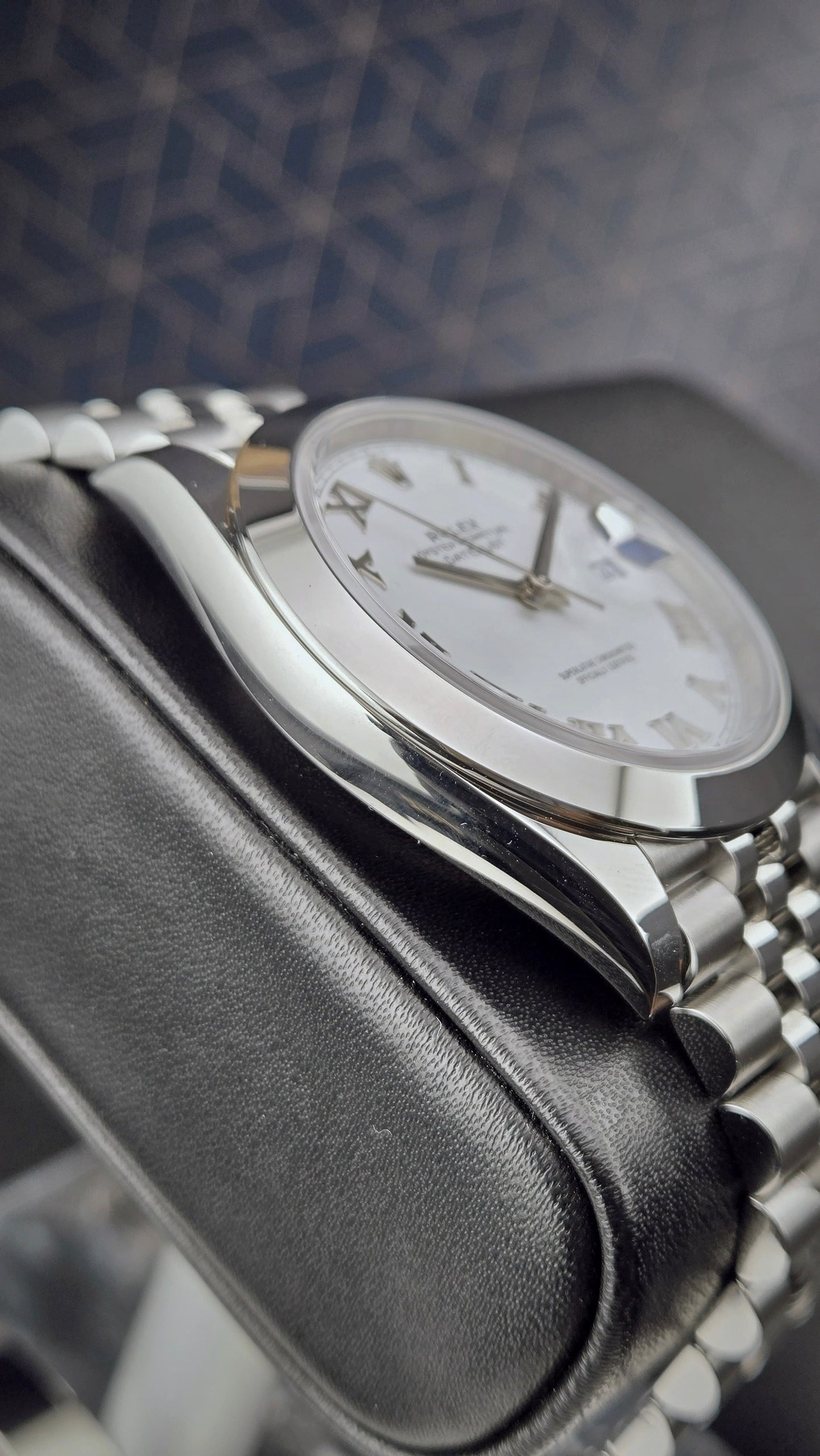 Rolex Datejust 41