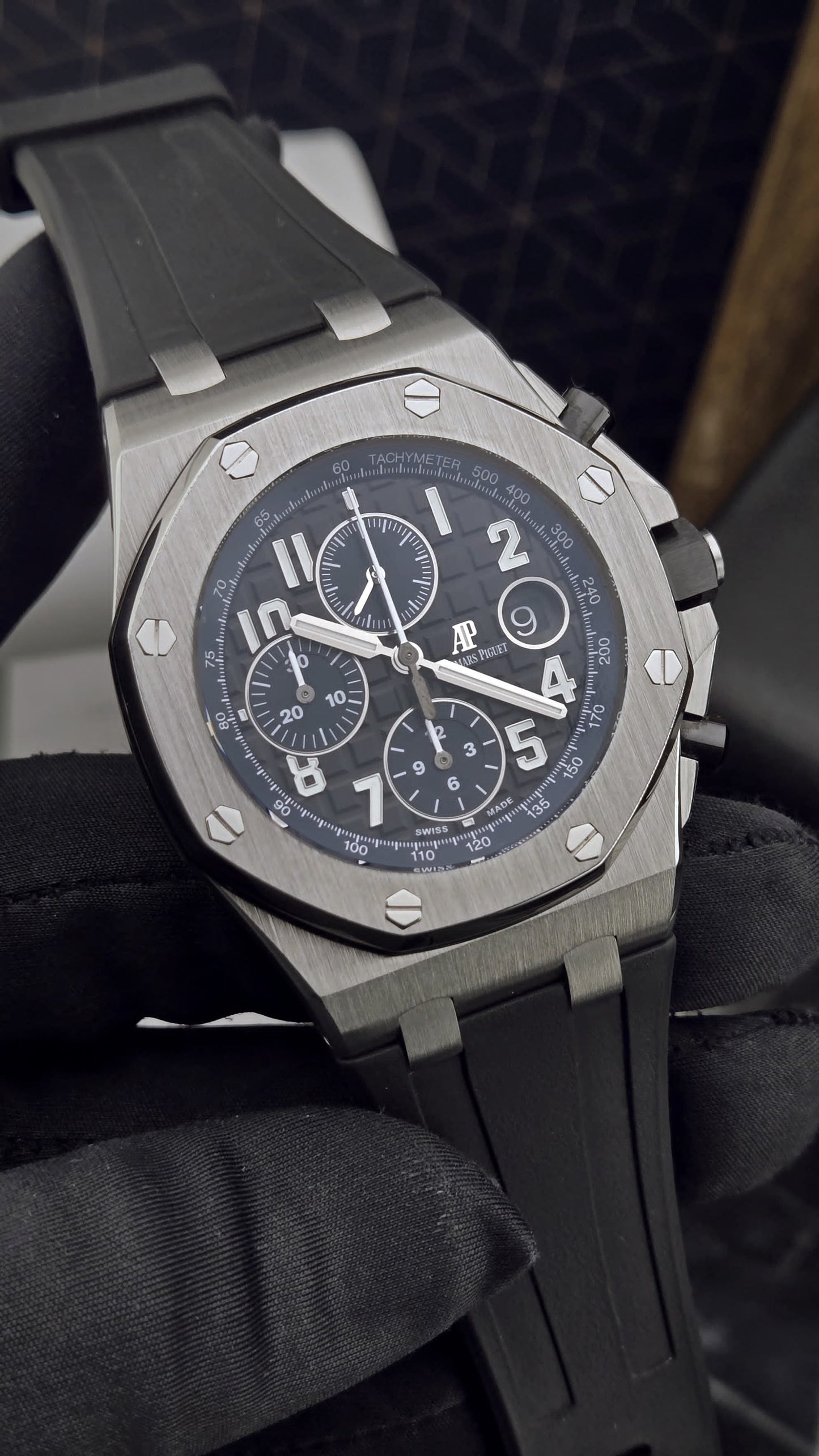 Audemars Piguet Royal Oak Offshore