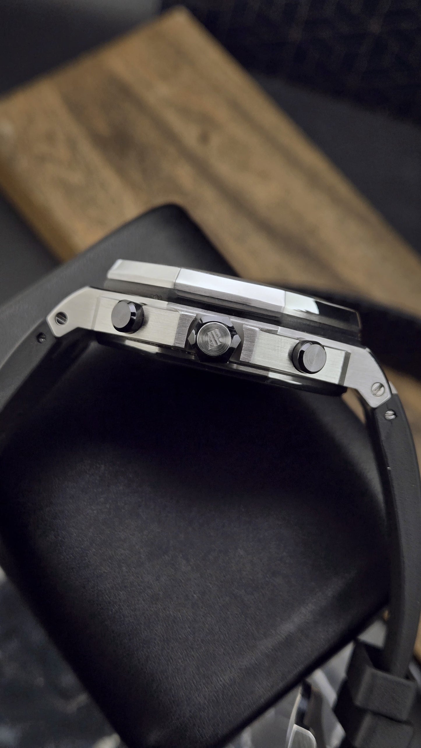 Audemars Piguet Royal Oak Offshore