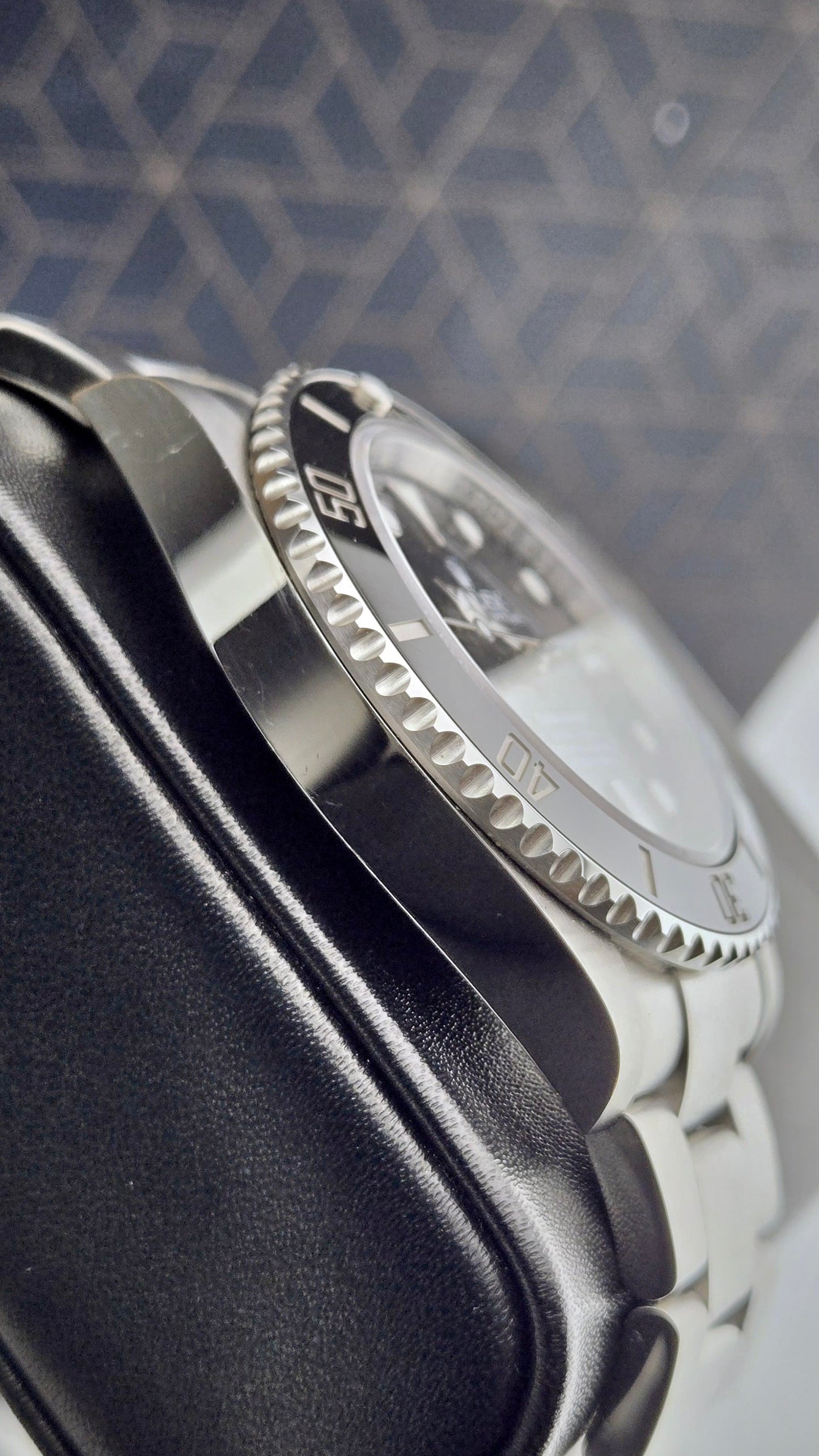 Rolex Submariner No Date