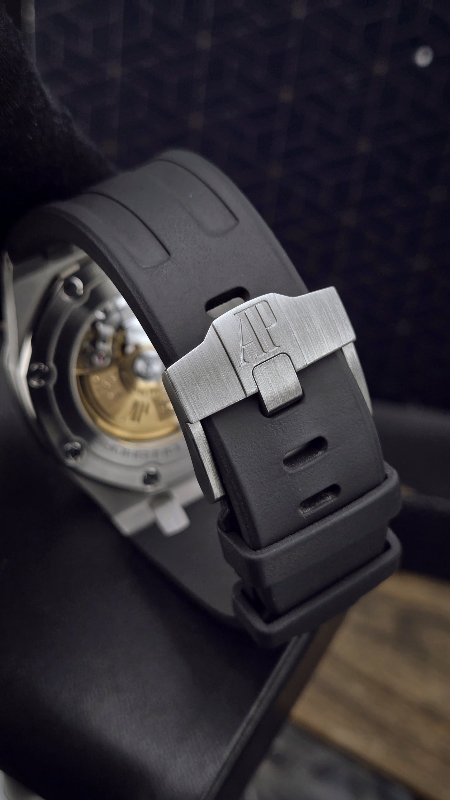 Audemars Piguet Royal Oak Offshore