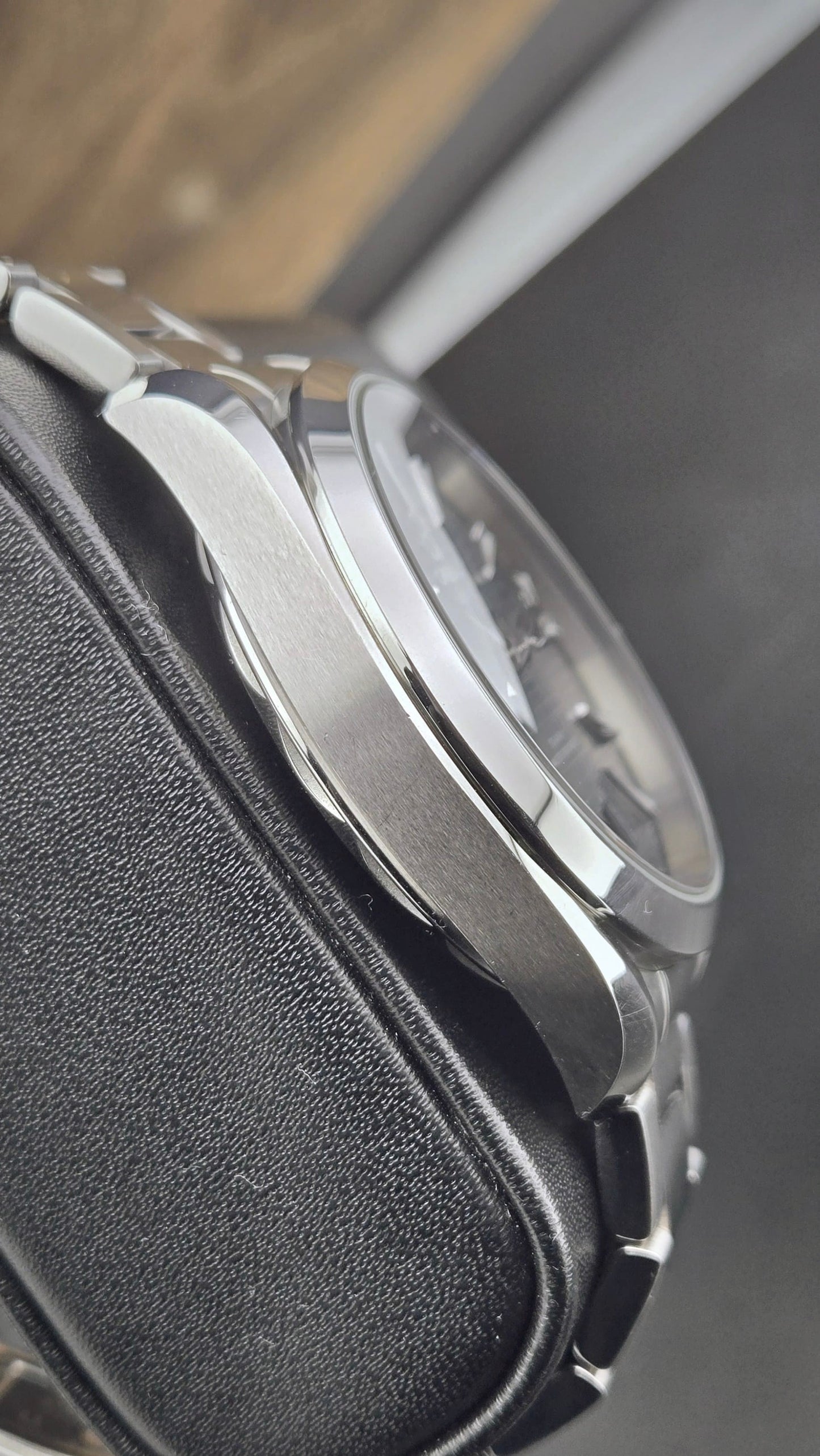 Omega Seamaster Aqua Terra 150m Green