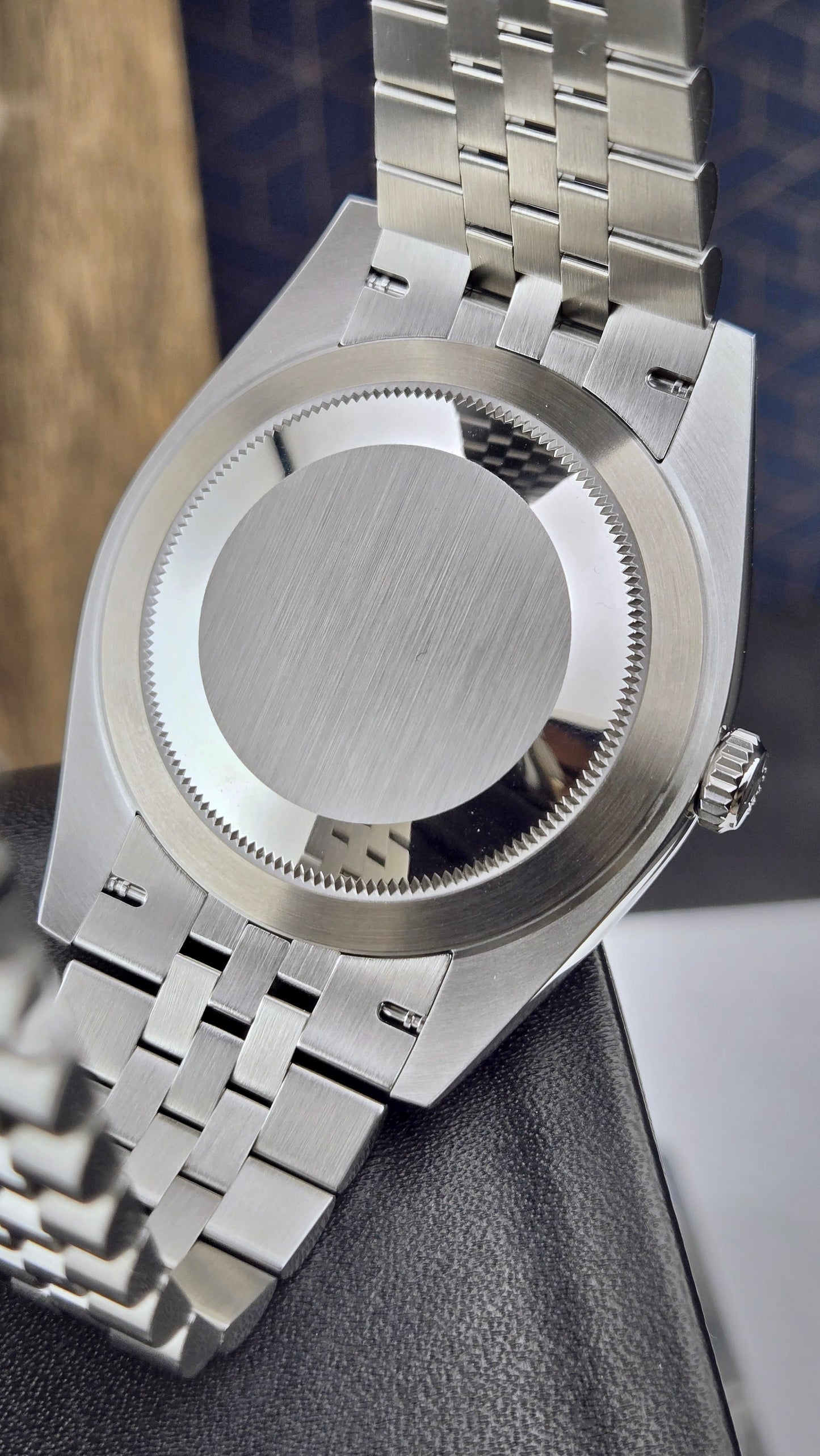 Rolex Datejust 41