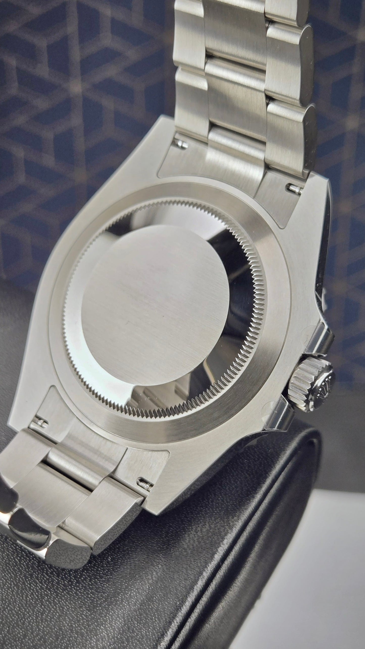 Rolex Submariner Date Mk2