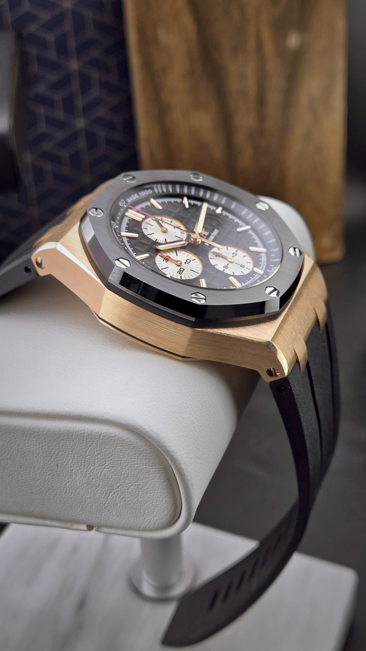 Audemars Piguet Royal Oak Offshore