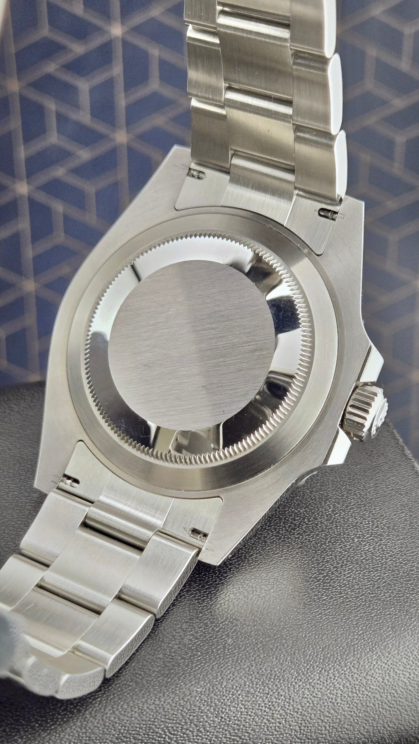 Rolex Submariner No Date