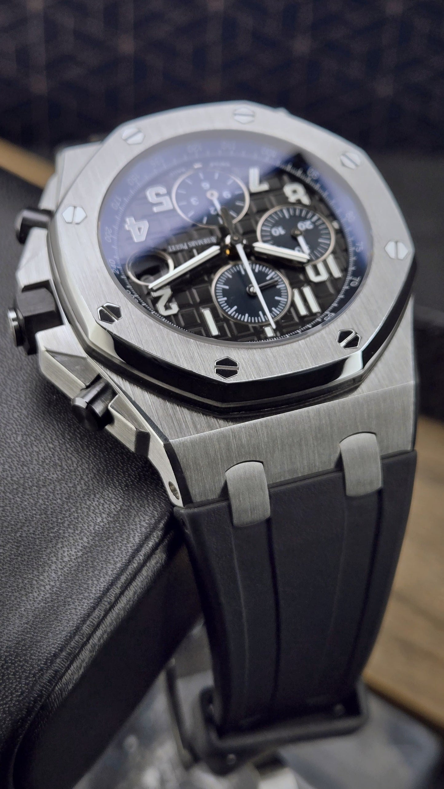 Audemars Piguet Royal Oak Offshore