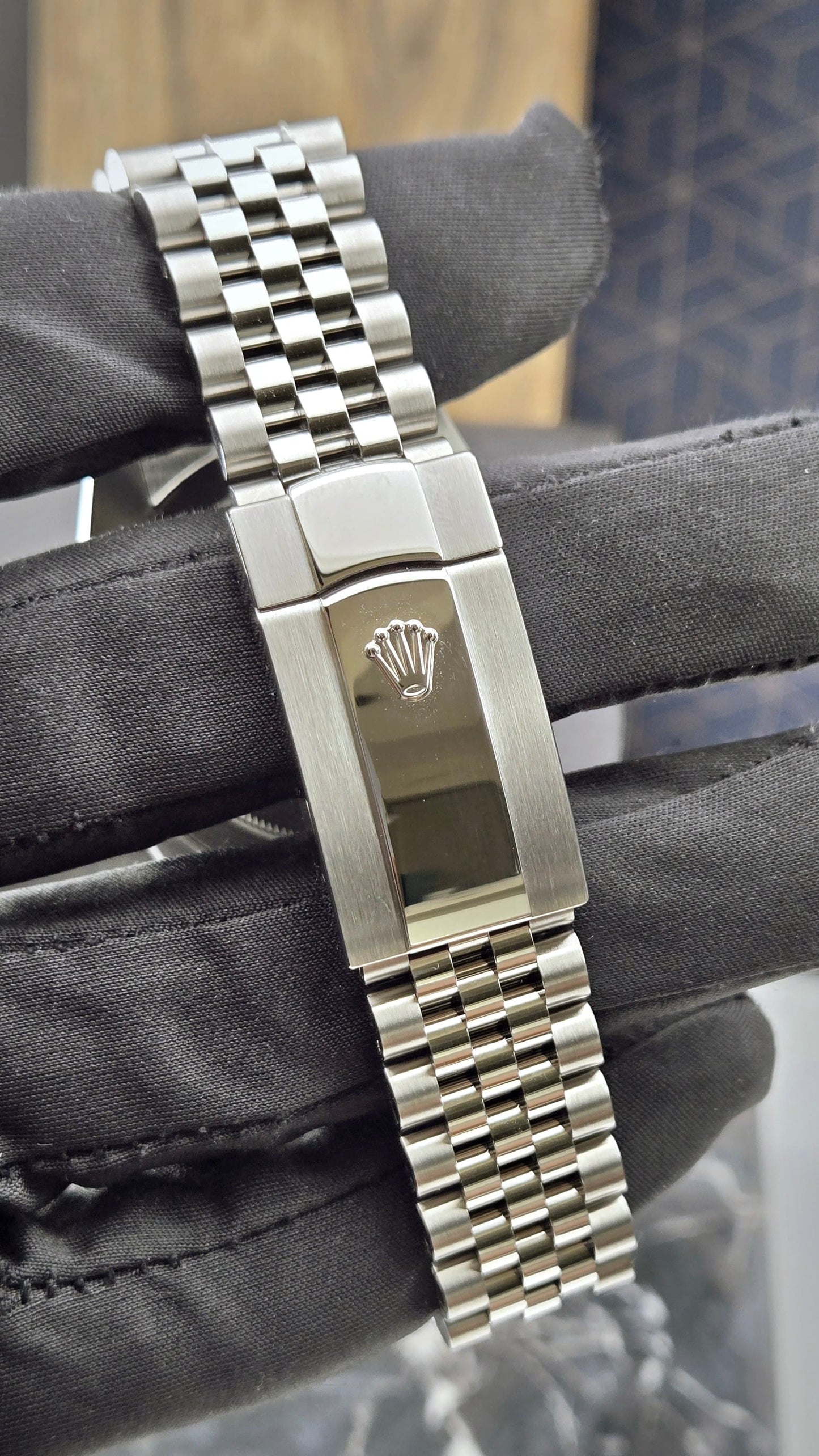 Rolex Datejust 41
