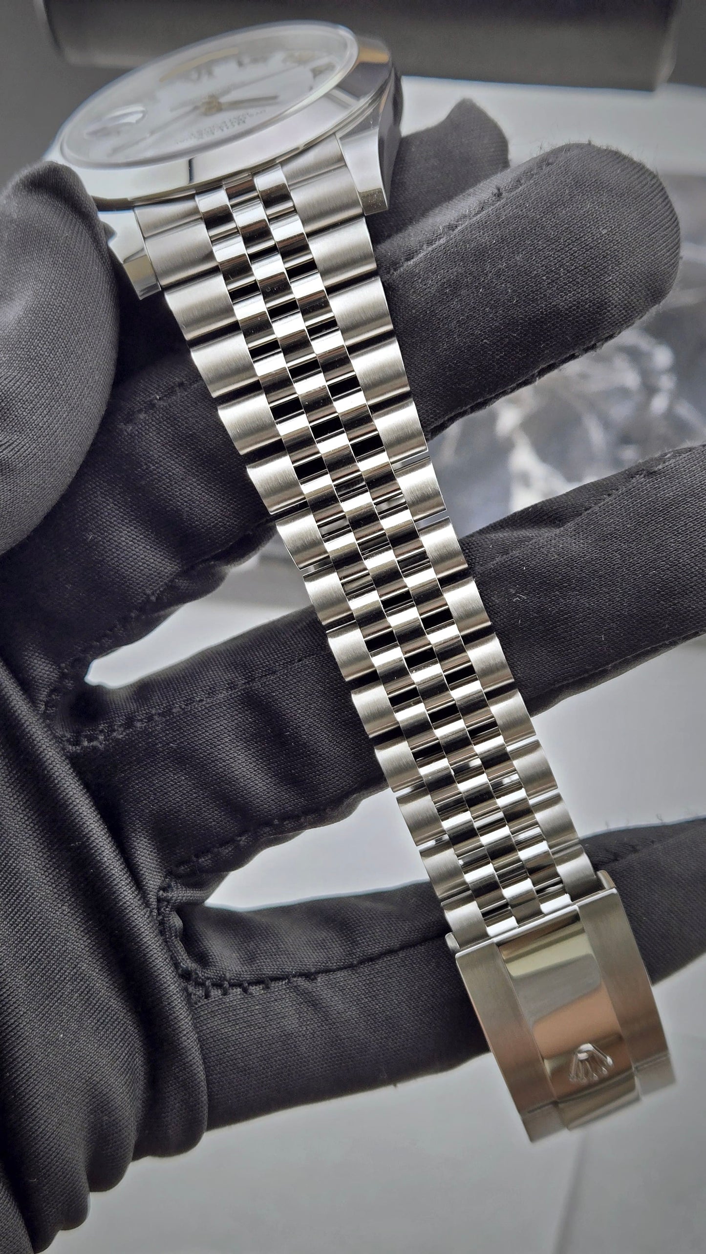 Rolex Datejust 41