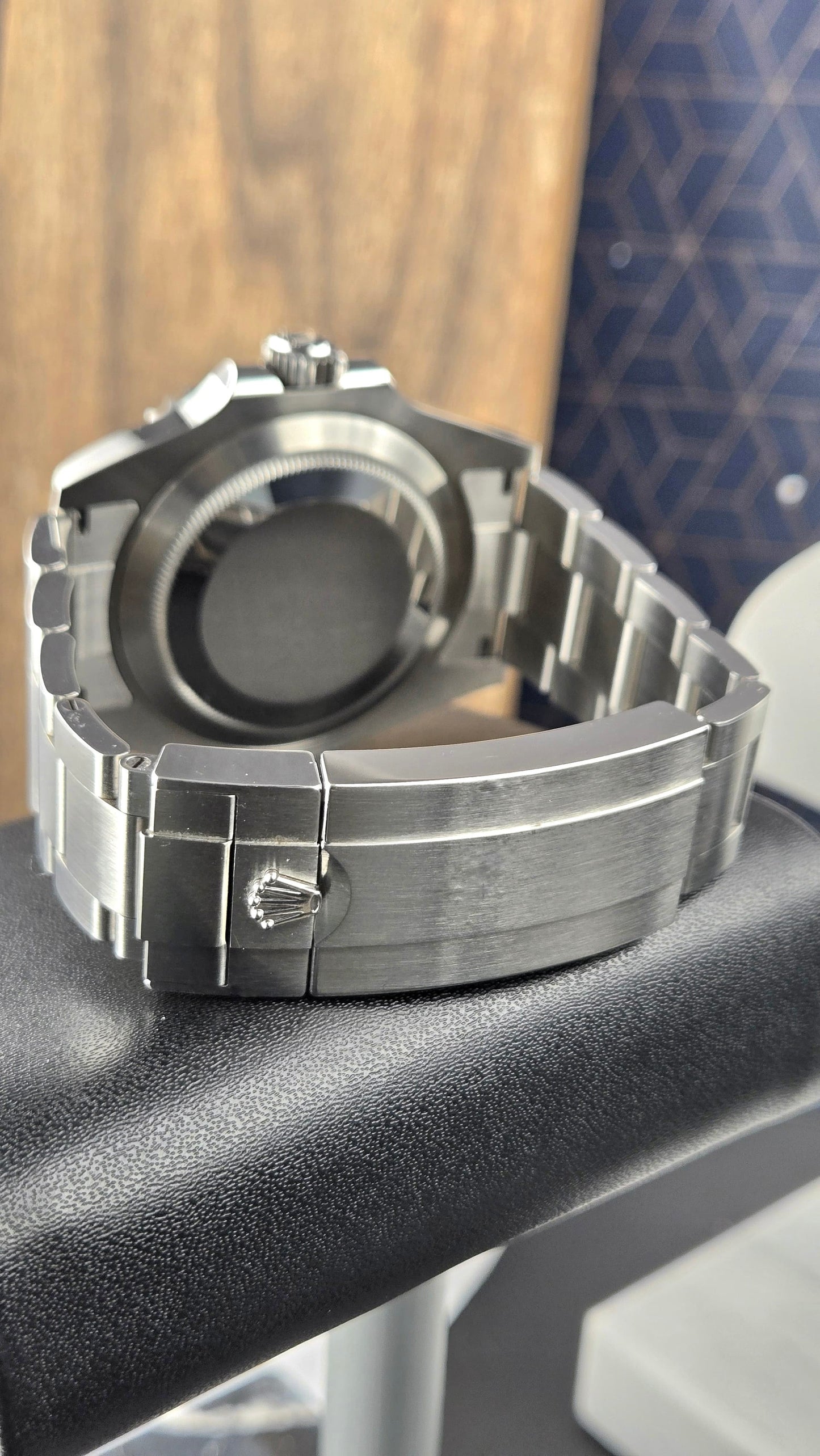 Rolex Submariner No Date