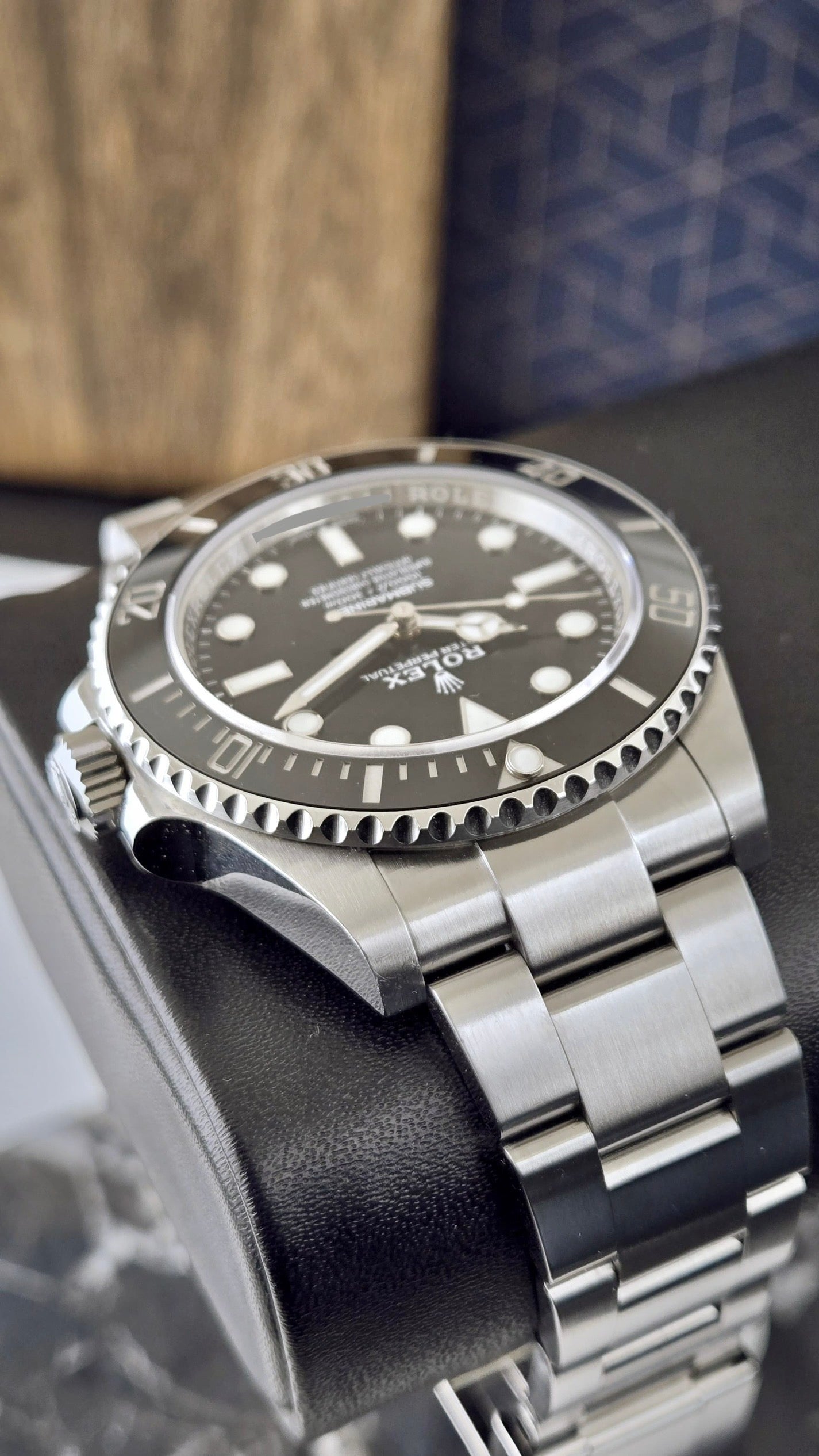 Rolex Submariner No Date