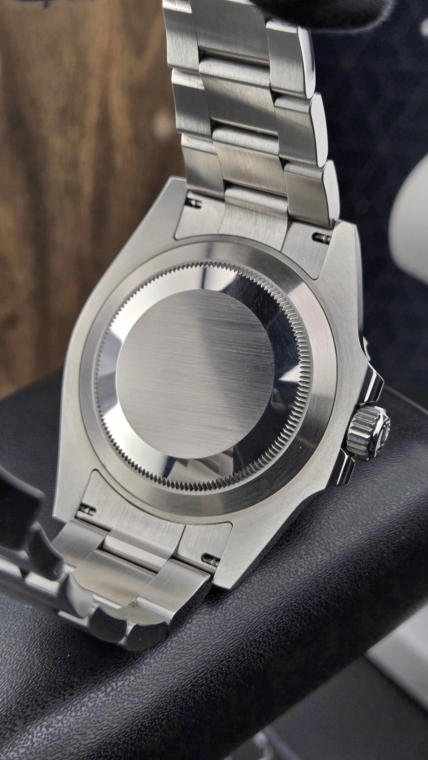 Rolex Submariner No Date