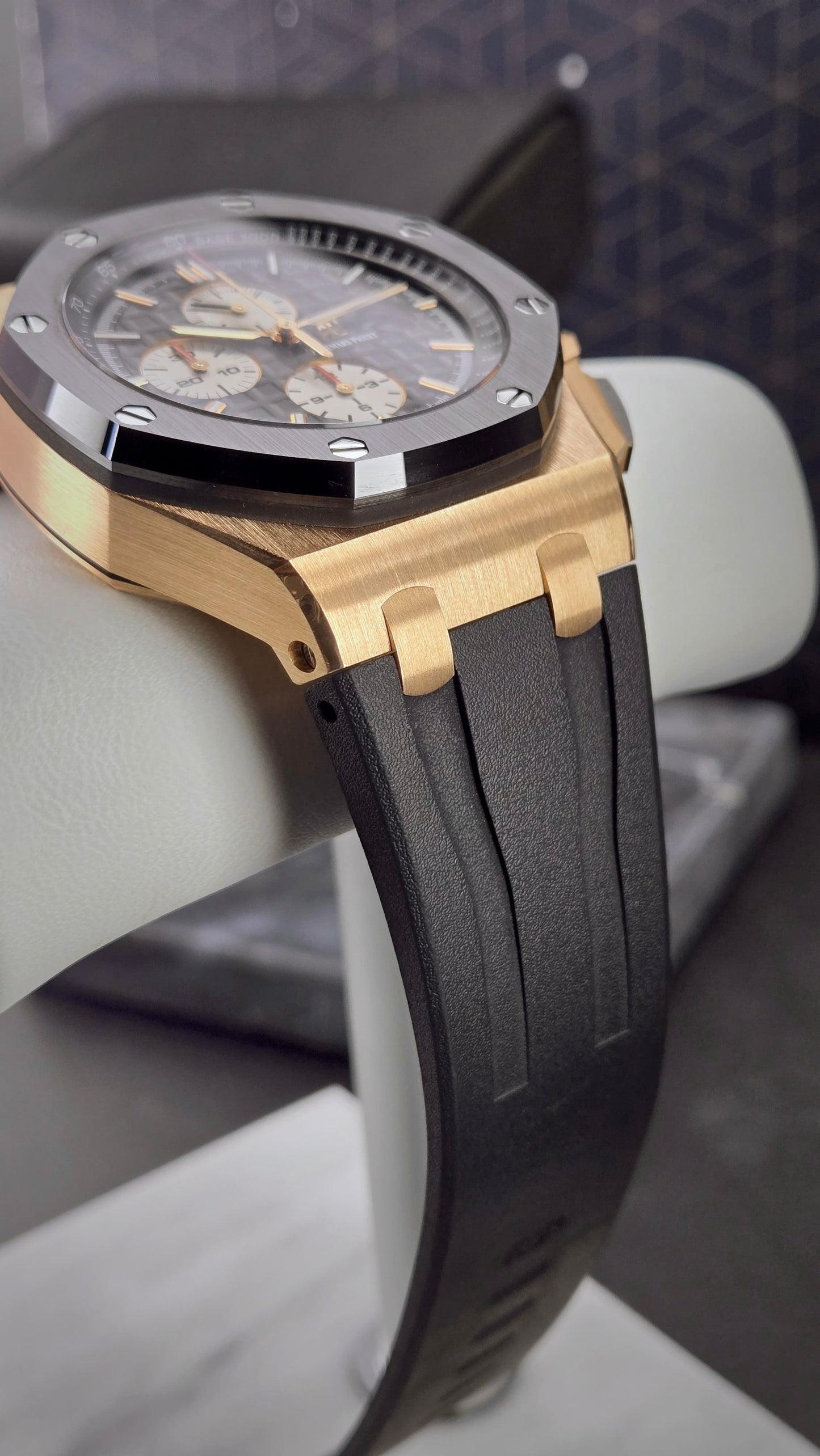 Audemars Piguet Royal Oak Offshore