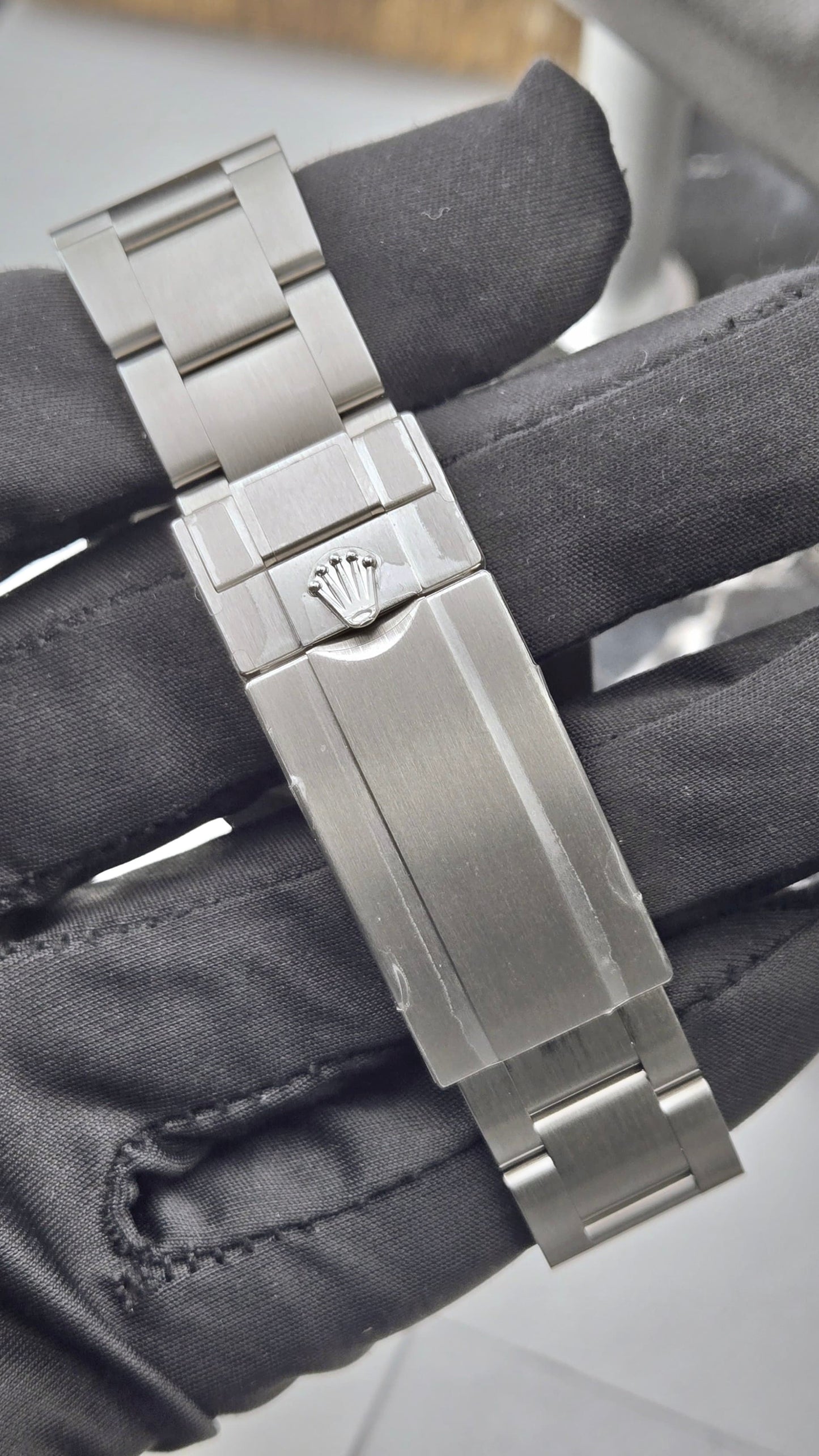 Rolex Submariner Date Mk2