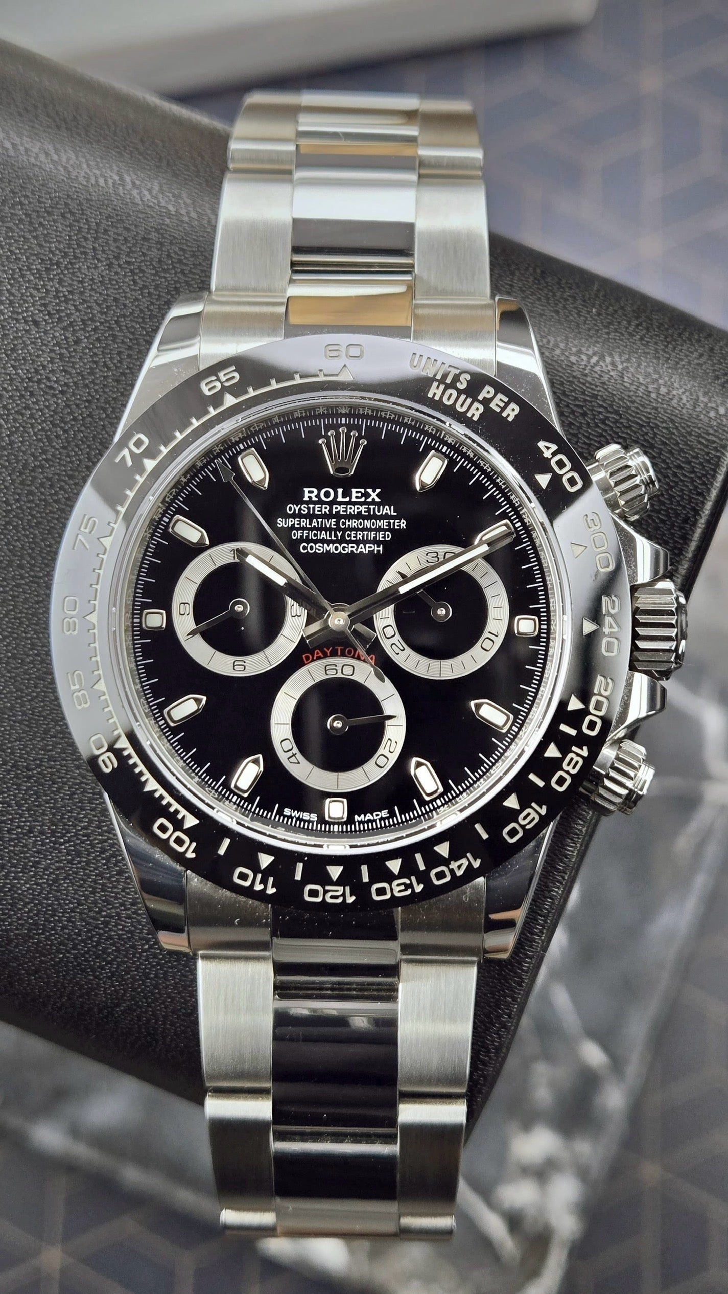 Rolex Cosmograph Daytona