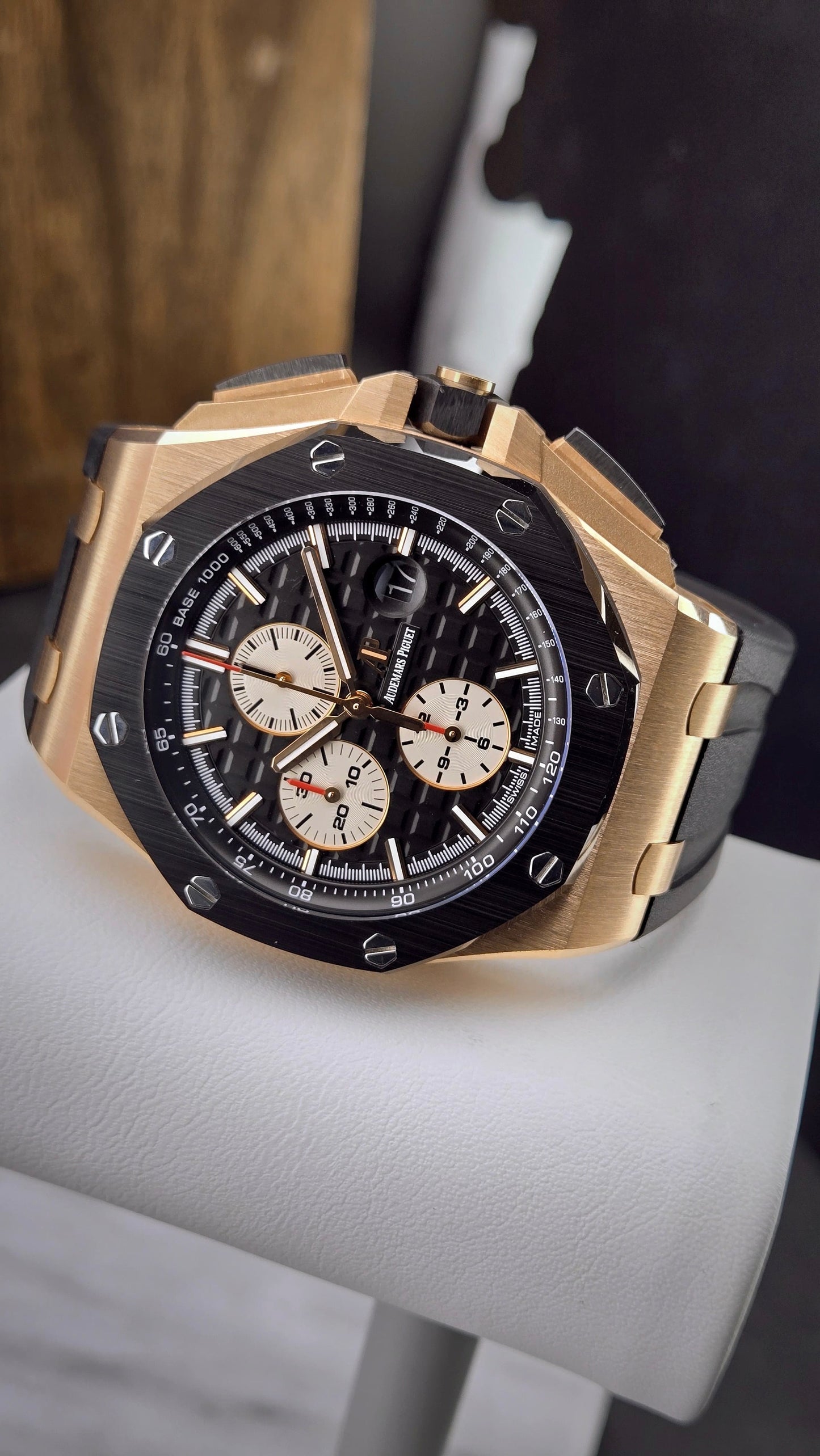 Audemars Piguet Royal Oak Offshore