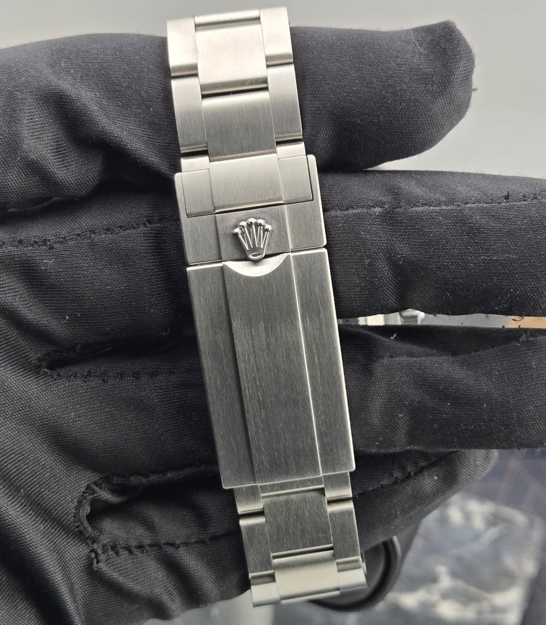 2025 Rolex Submariner Date 41mm