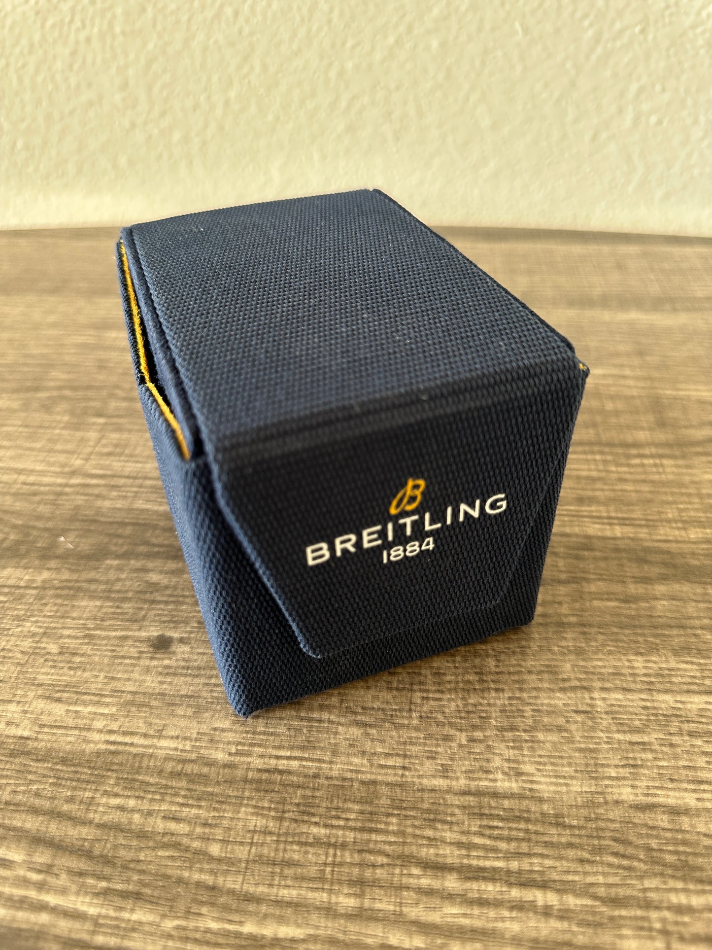 Breitling Avenger Night Mission GMT