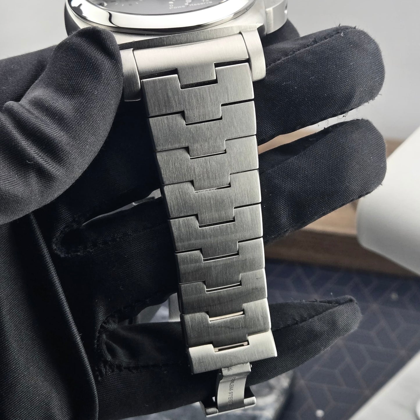 Panerai Luminor 1950 GMT 44mm PAM00347 PAM347