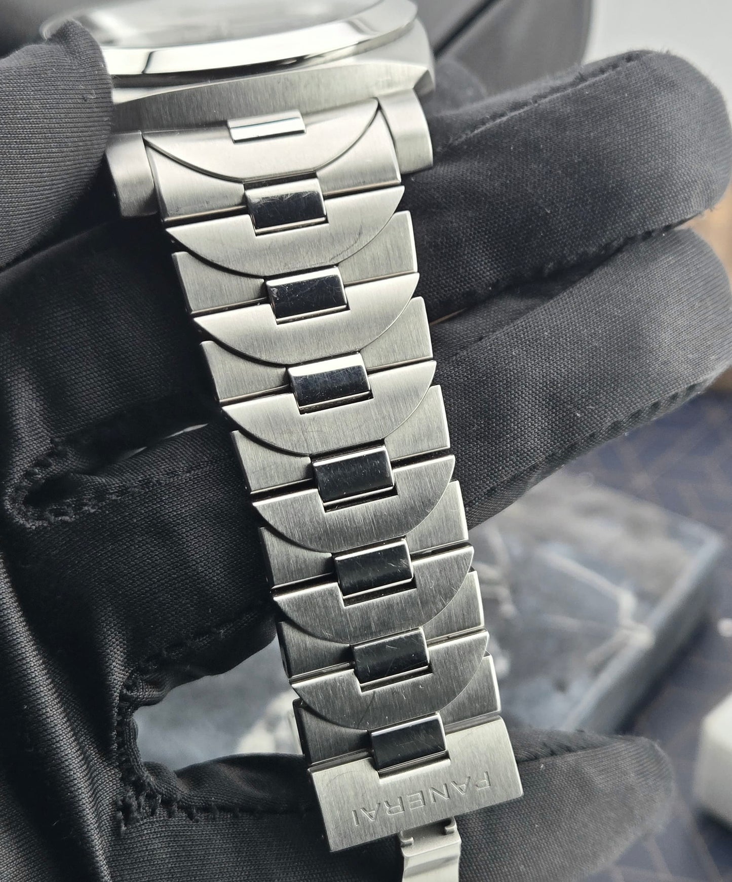 Panerai Luminor Marina 1950 Automatic PAM00723 PAM723 44mm