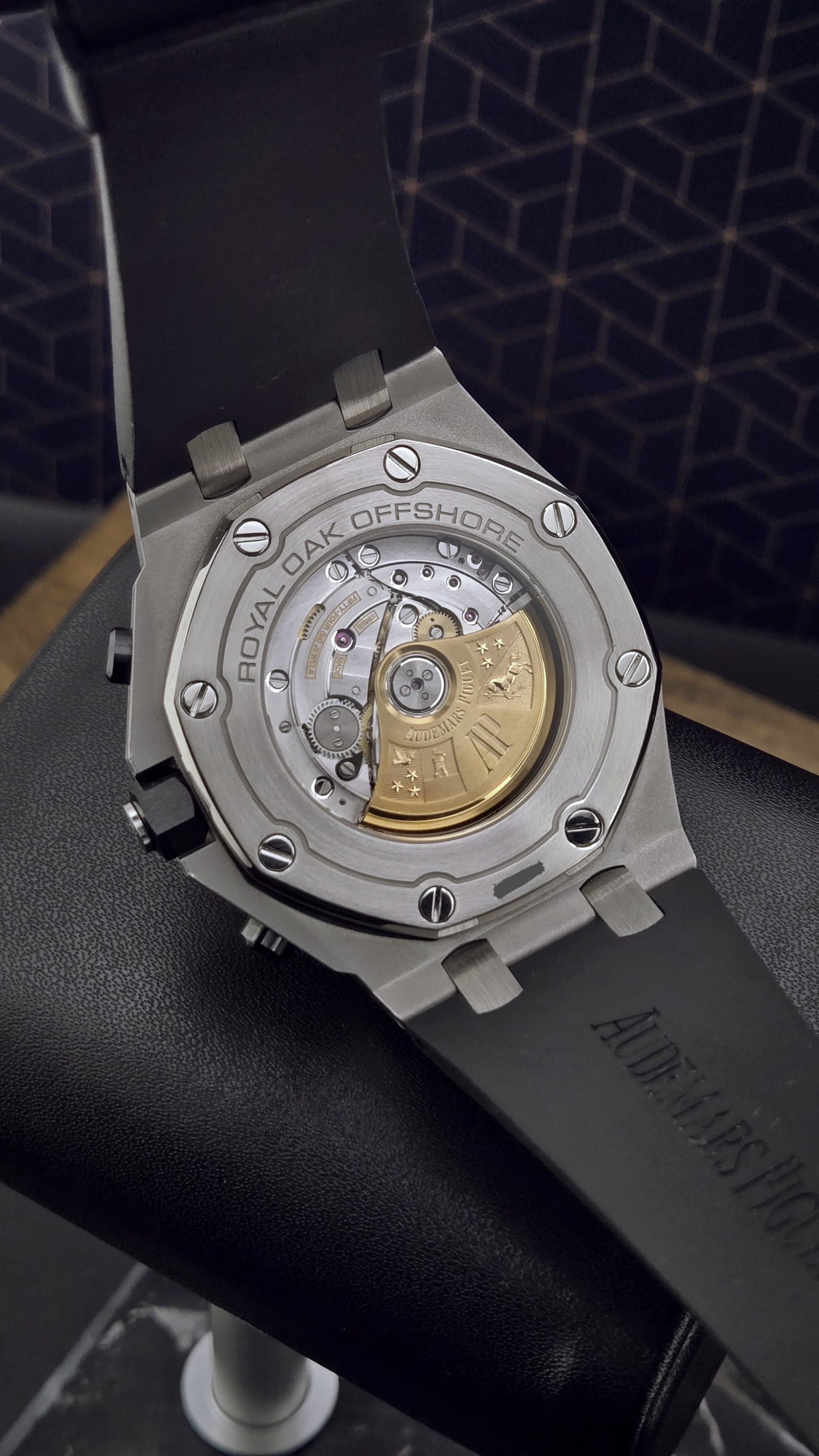 Audemars Piguet Royal Oak Offshore