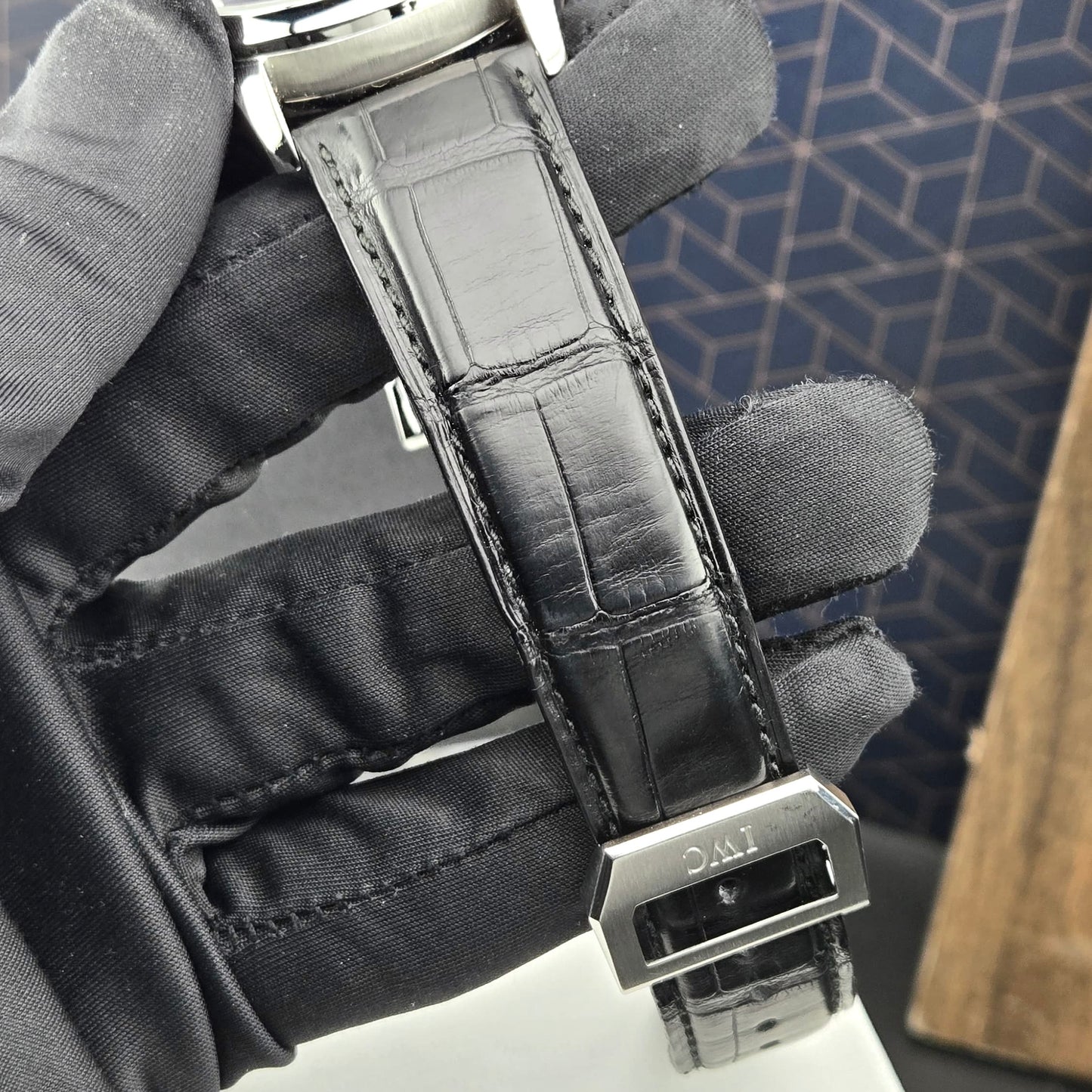 IWC Portuguese Automatic