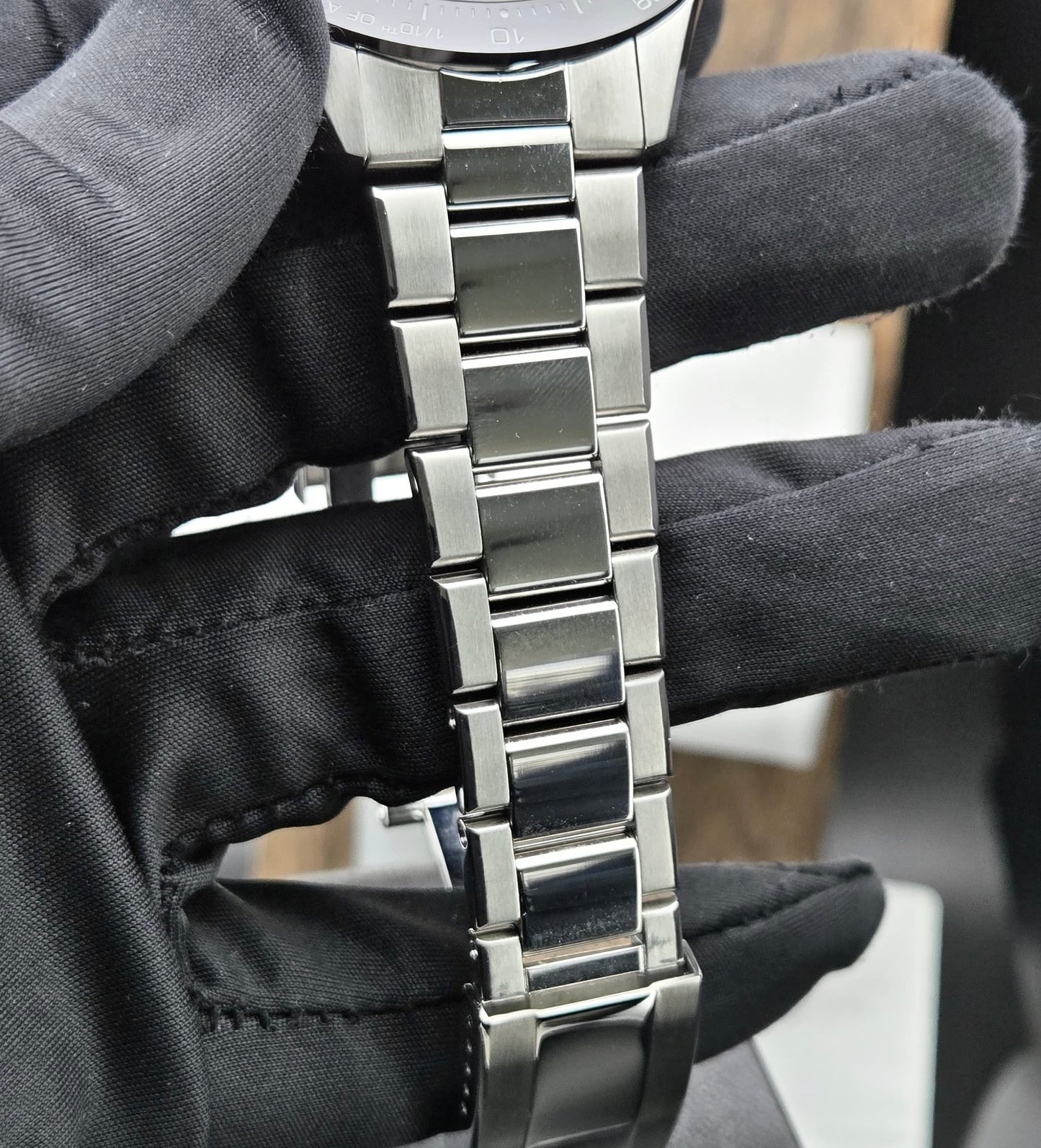 Zenith Chronomaster Sport El Primero