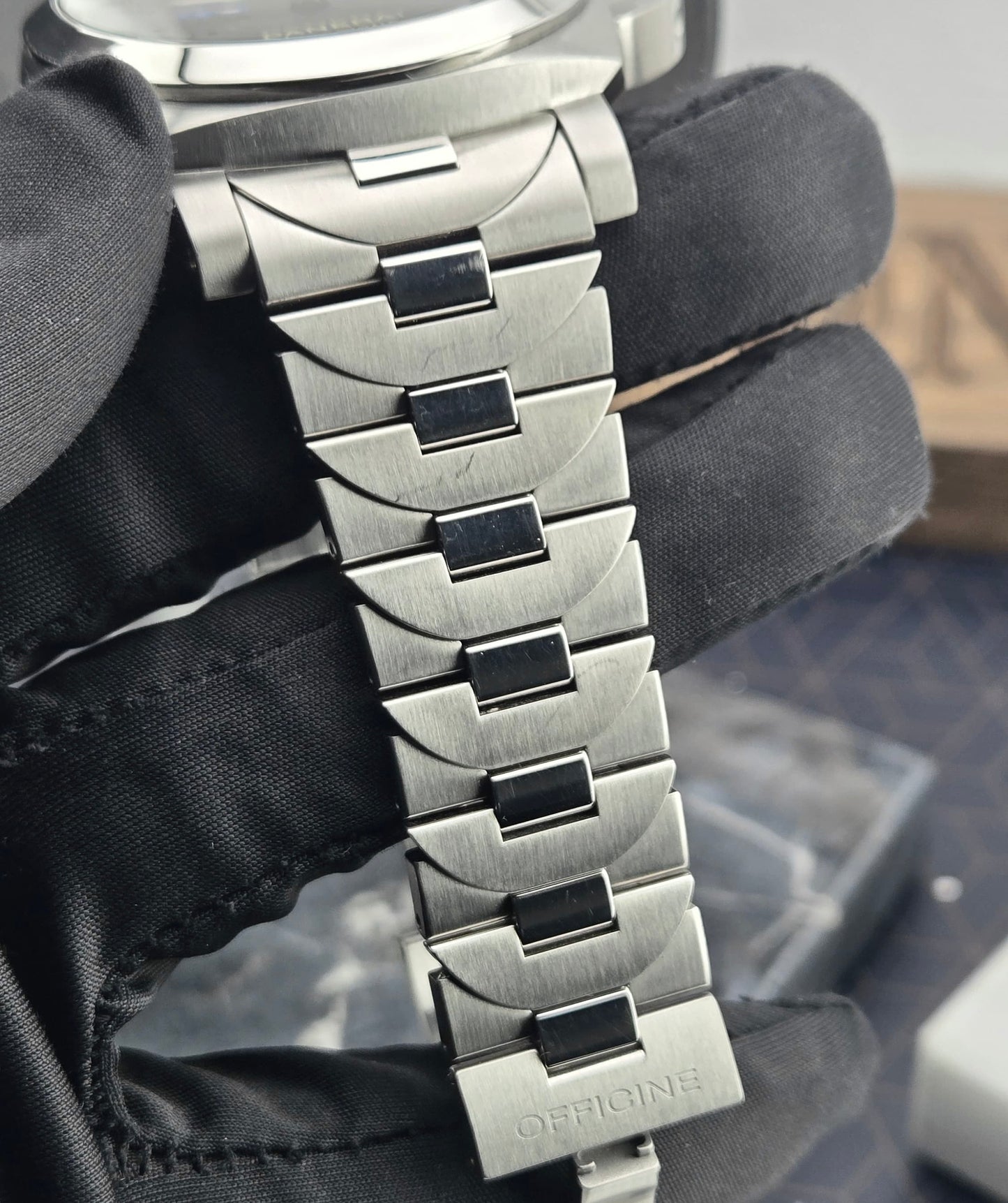 Panerai Luminor Marina 1950 Automatic PAM00723 PAM723 44mm