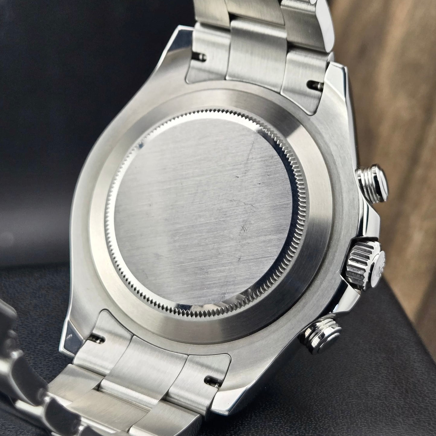 2021 Rolex Yacht-Master II 44mm