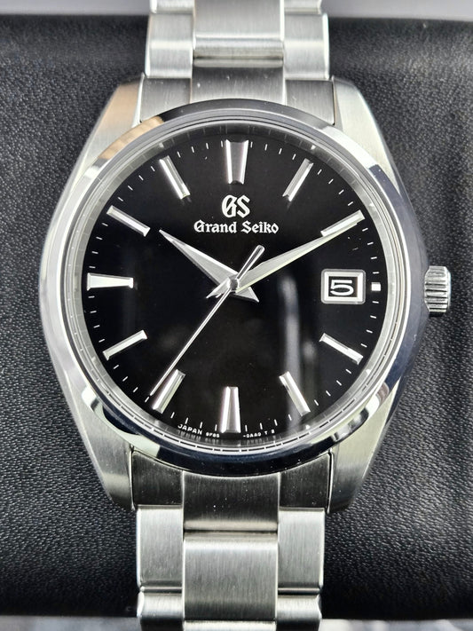 Grand Seiko Heritage Collection 40