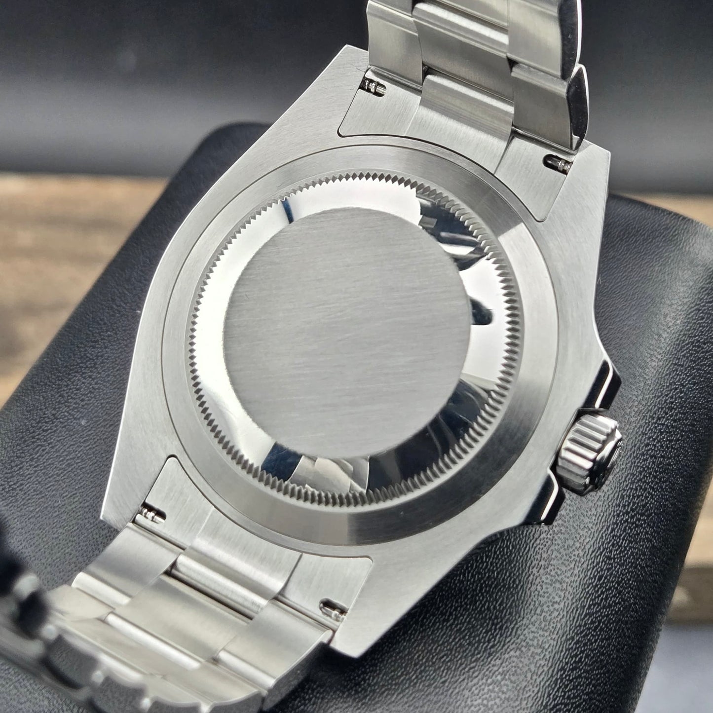 Rolex Submariner Date ‘Starbucks’ MK2