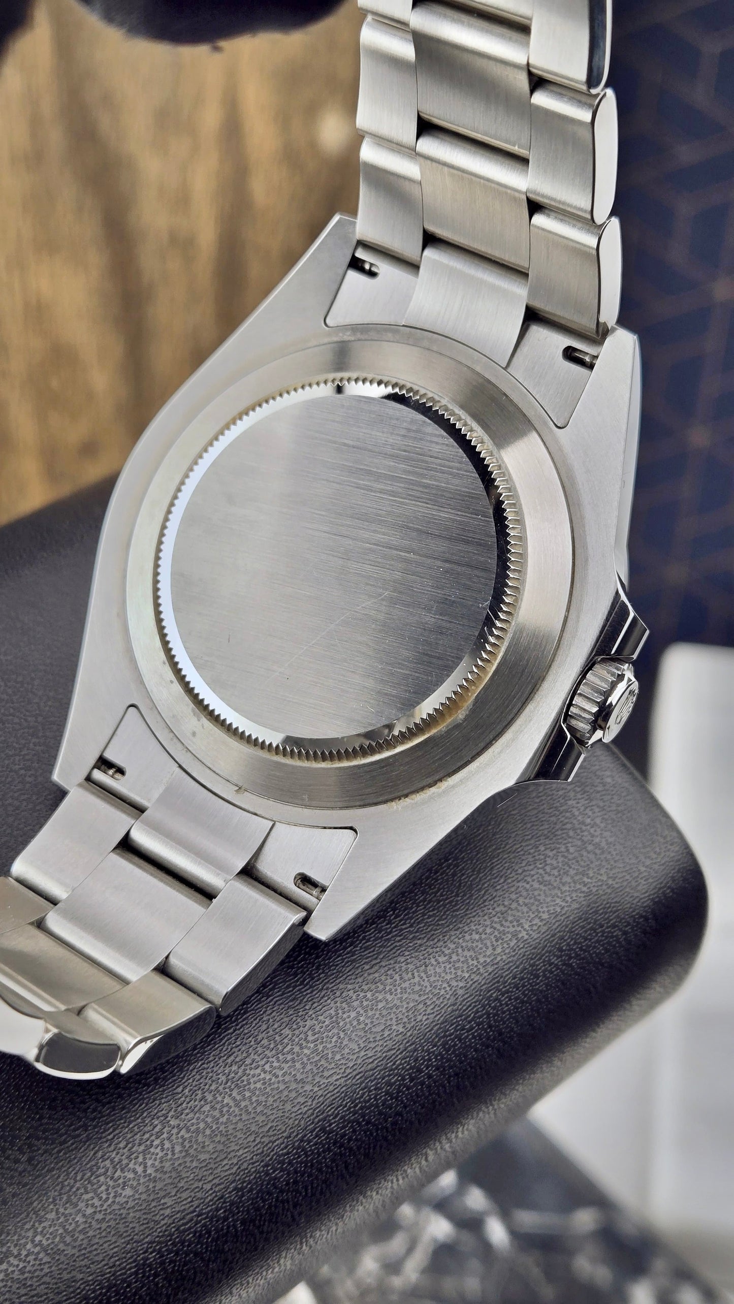 Rolex Explorer II Polar
