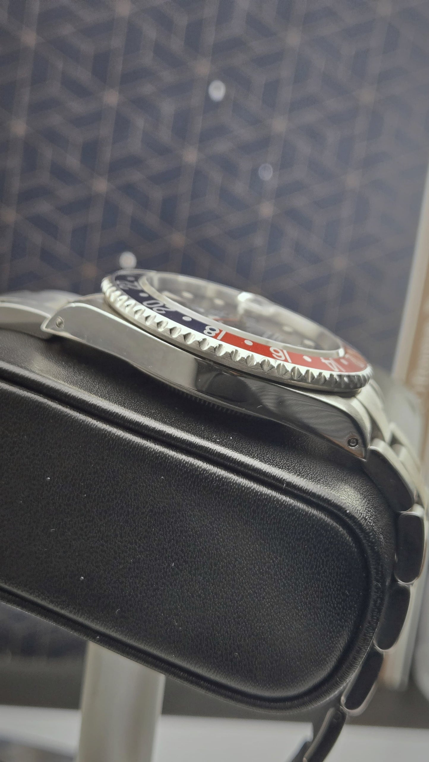 Rolex GMT Master